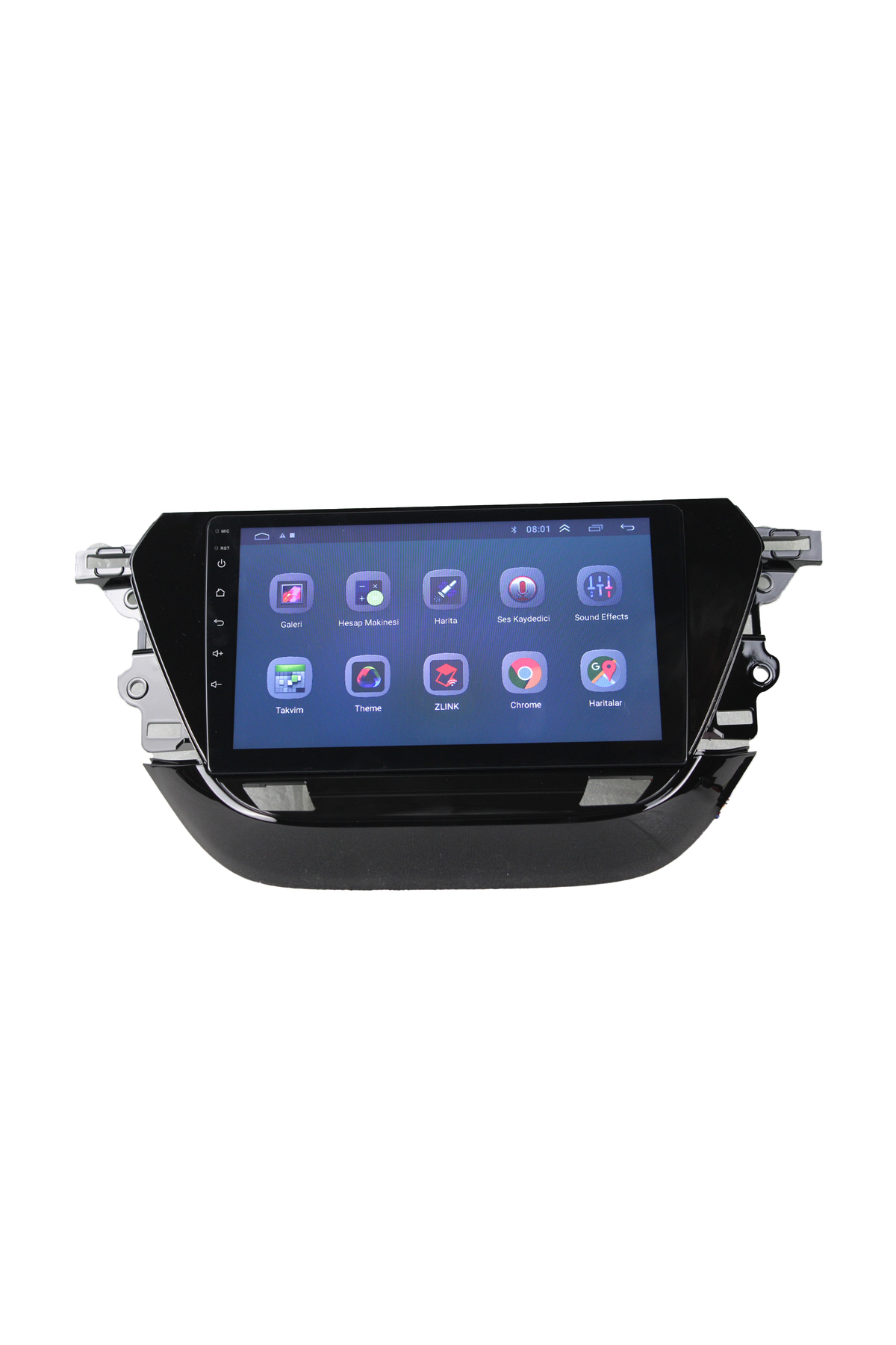 SMART GO OPEL CORSA F 9 İNÇ 2-32