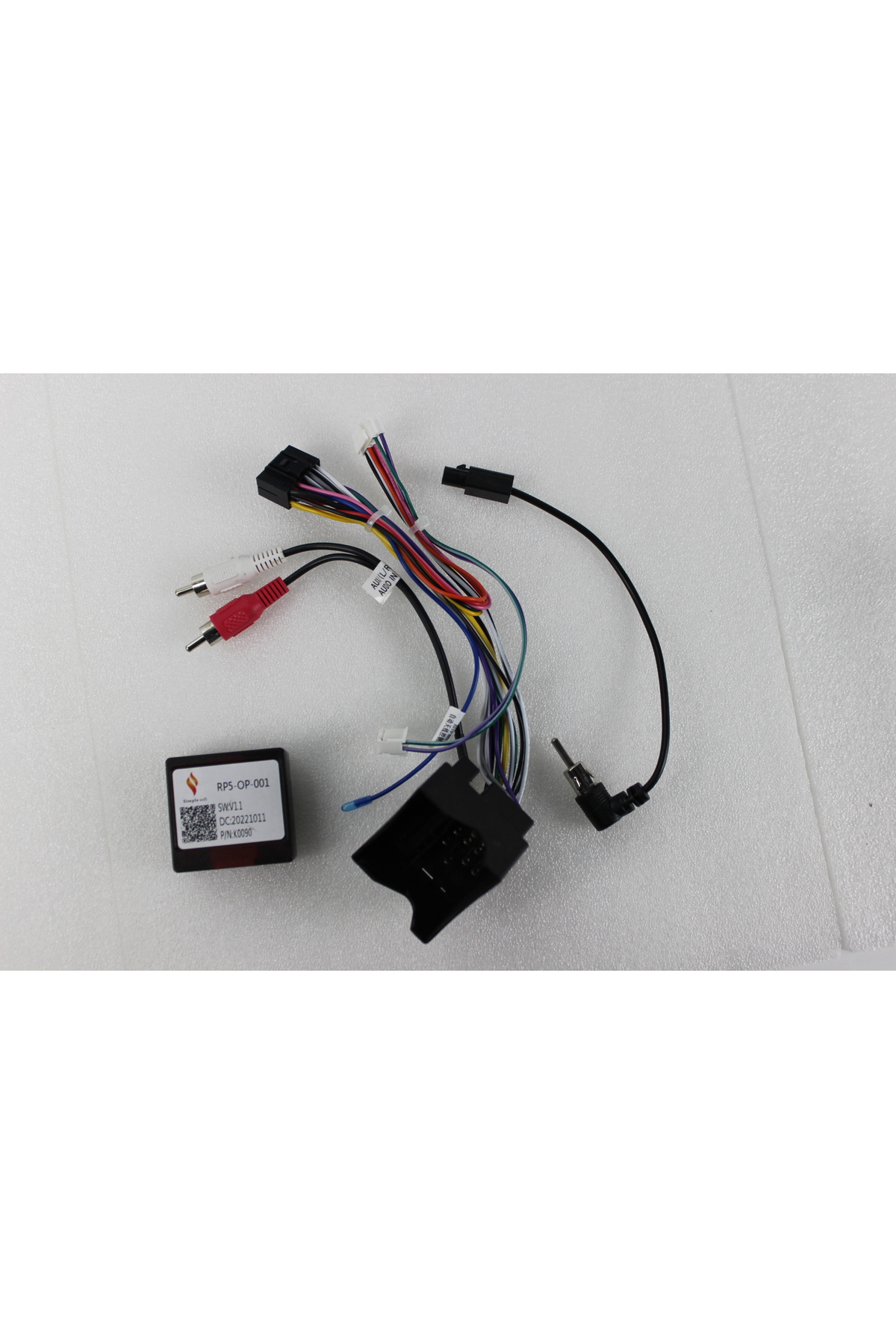 Opel Corsa uyumlu SMART GO OPEL CORSA F 9 İNÇ 2-32 - Görsel 2