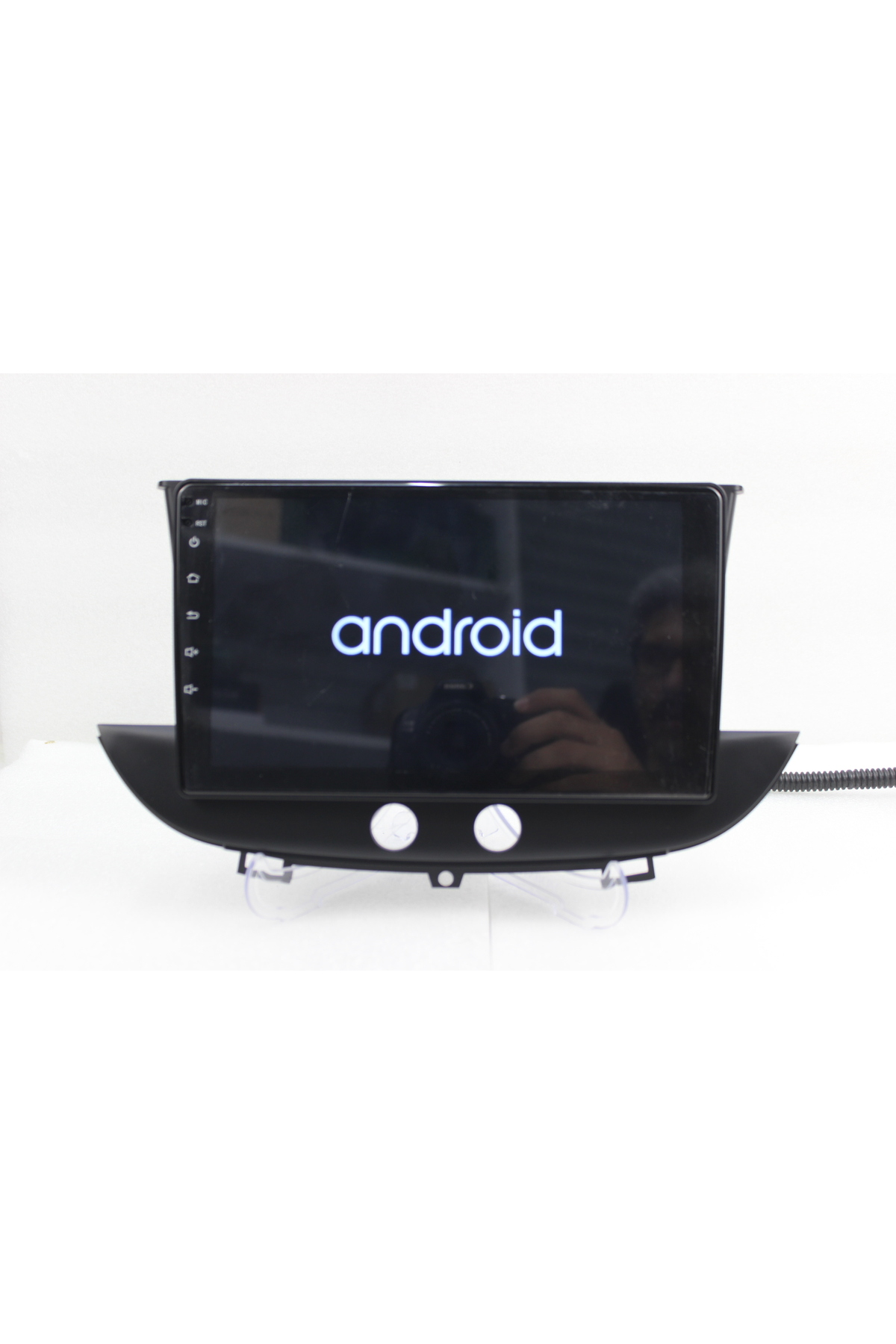 Opel Crossland uyumlu SMART GO OPEL GRANDLAND X/CROSSLAND /CROSSLAND 9 İNÇ 2-32 - Görsel 4