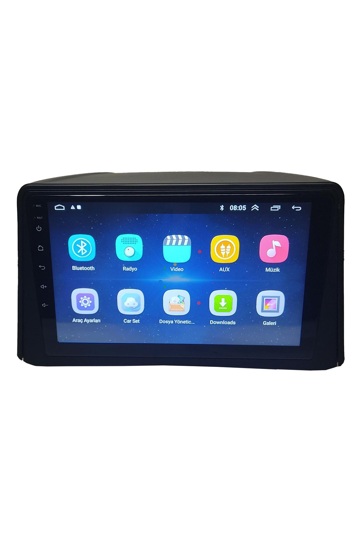 SMART GO OPEL MOKKA  2012/2017 9 İNÇ  2-32