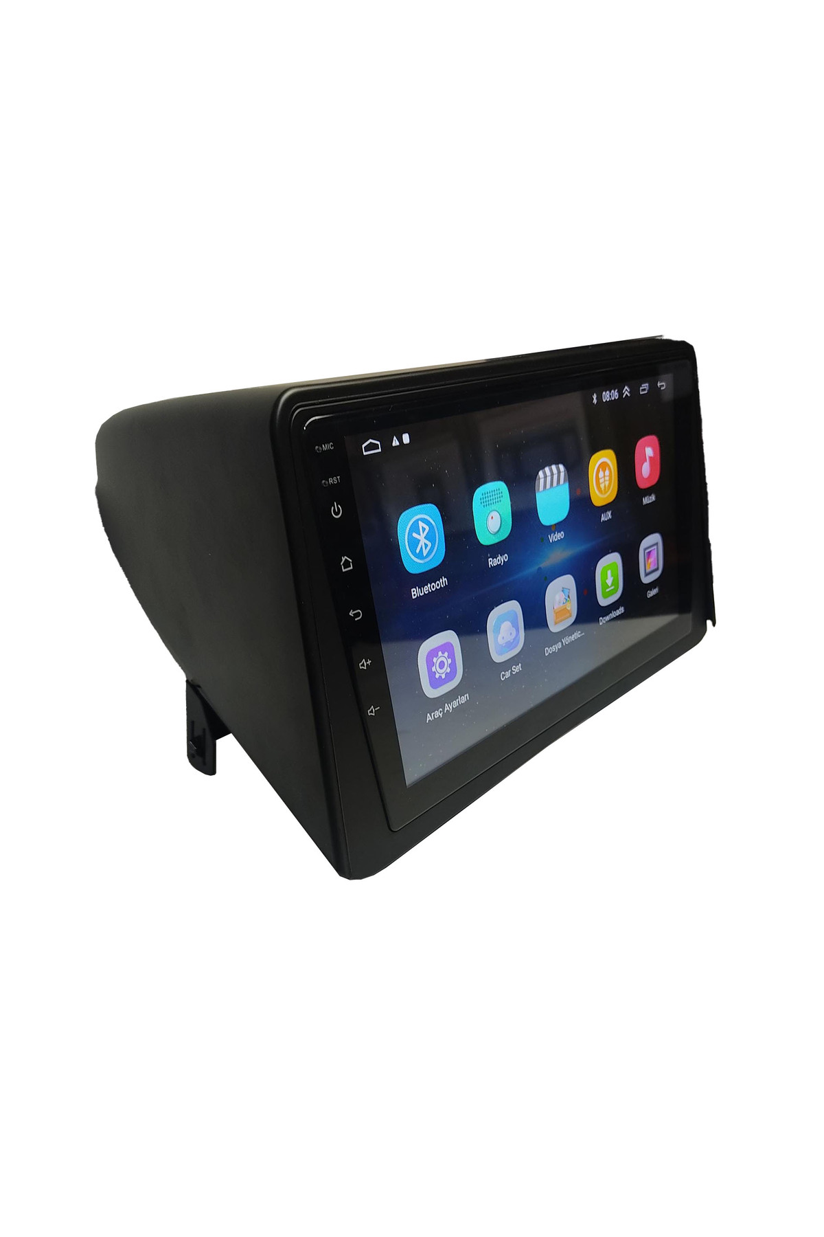 Opel Mokka uyumlu SMART GO OPEL MOKKA  2012/2017 9 İNÇ  2-32 - Görsel 3