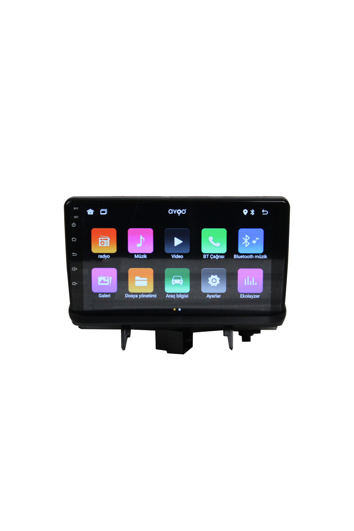 SMART GO OPEL MOKKA 2012/2017 9 İNÇ 2-32