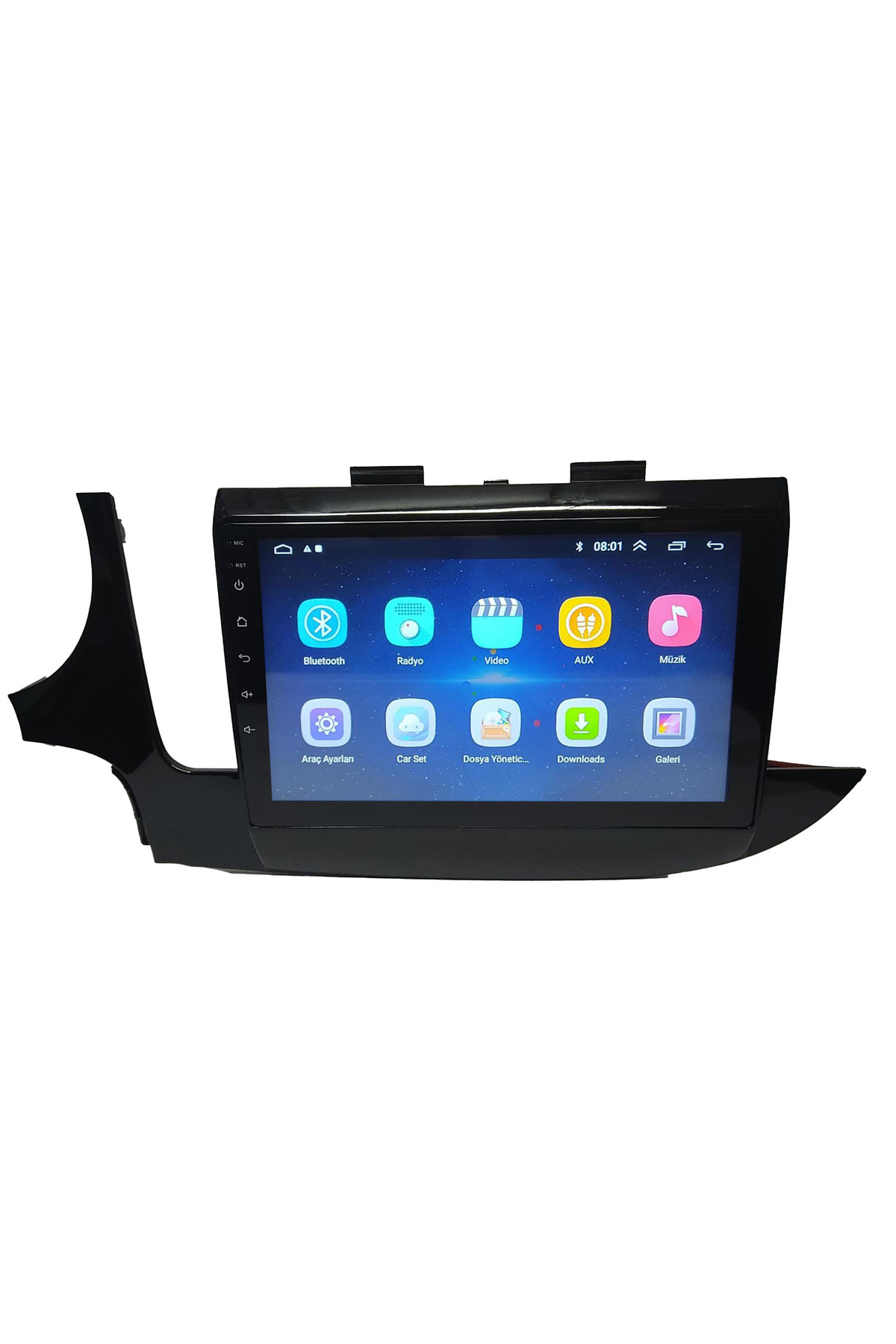 SMART GO OPEL MOKKA X 2016/2019 9 İNÇ 2-32