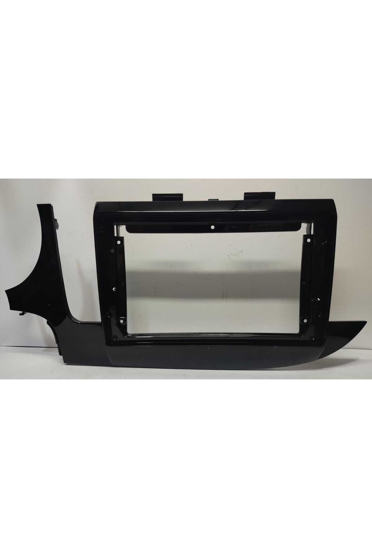 Opel Mokka uyumlu SMART GO OPEL MOKKA X 2016/2019 9 İNÇ 2-32 - Görsel 5