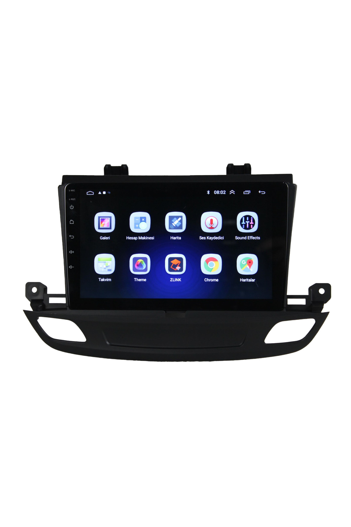 SMART GO OPEL İNSİGNİA  EN YENİ 2017/2021  9 İNÇ 2-32