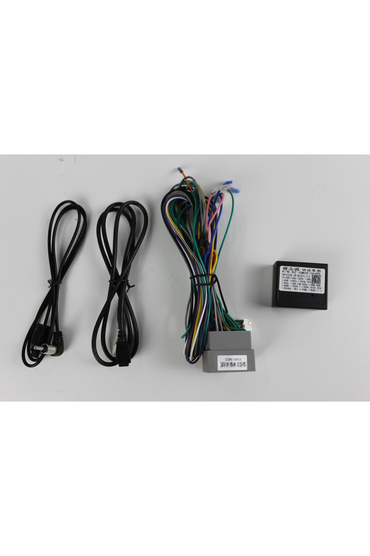 Opel Insignia uyumlu SMART GO OPEL İNSİGNİA  EN YENİ 2017/2021  9 İNÇ 2-32 - Görsel 4