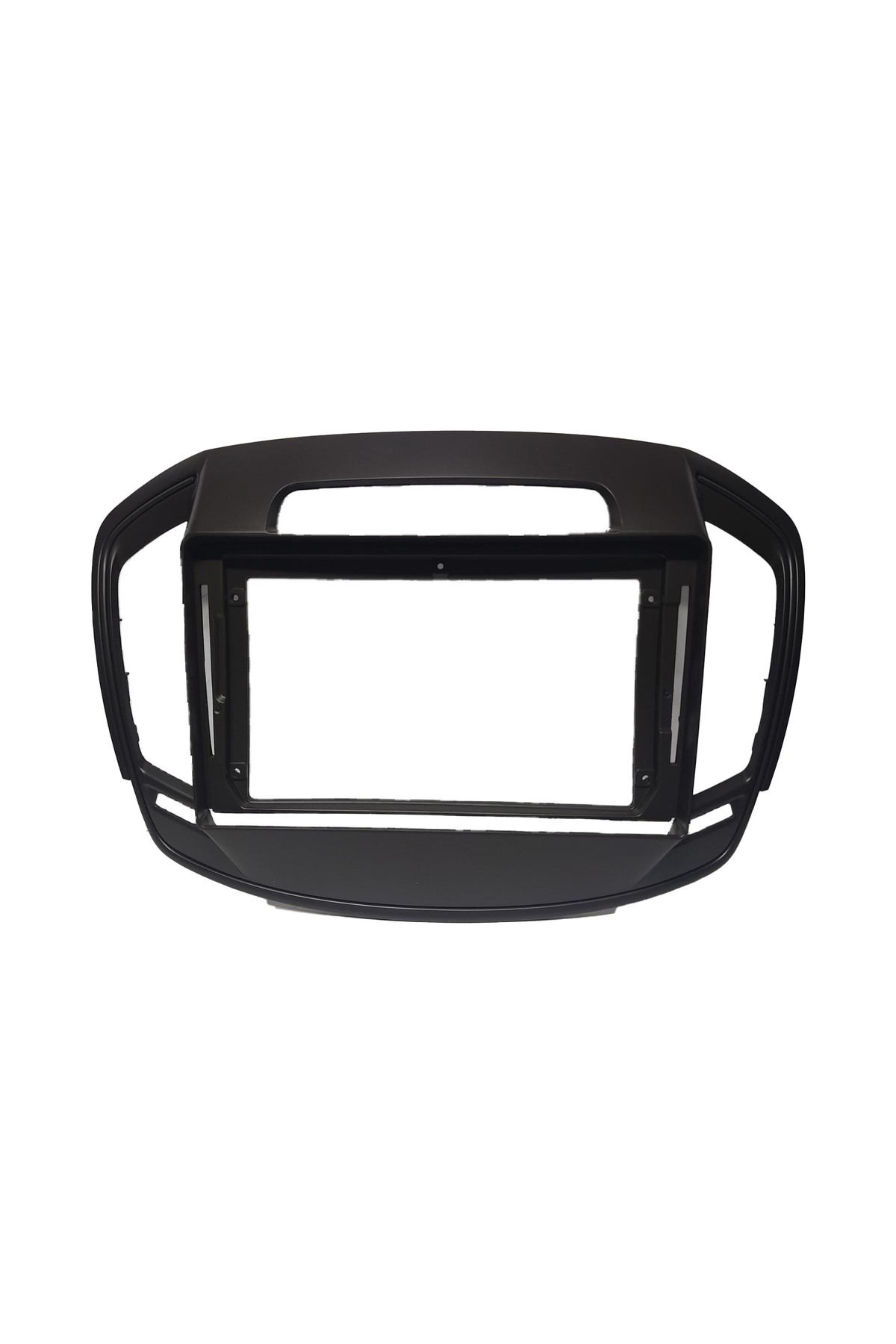 Opel Insignia uyumlu SMART GO OPEL İNSİGNİA NEW 2013/2016 SİYAH  9 İNÇ 2-32 - Görsel 2