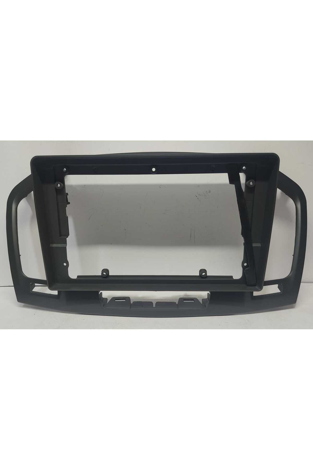 Opel Insignia uyumlu SMART GO OPEL İNSİGNİA OLD 2009/2012 9 İNÇ 2-32 - Görsel 3