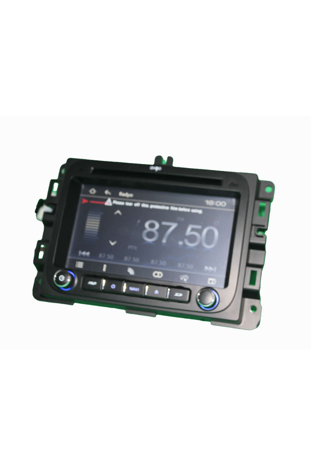 Dodge Dodge Ram Uyumlu Windows Multimedya - Görsel 2