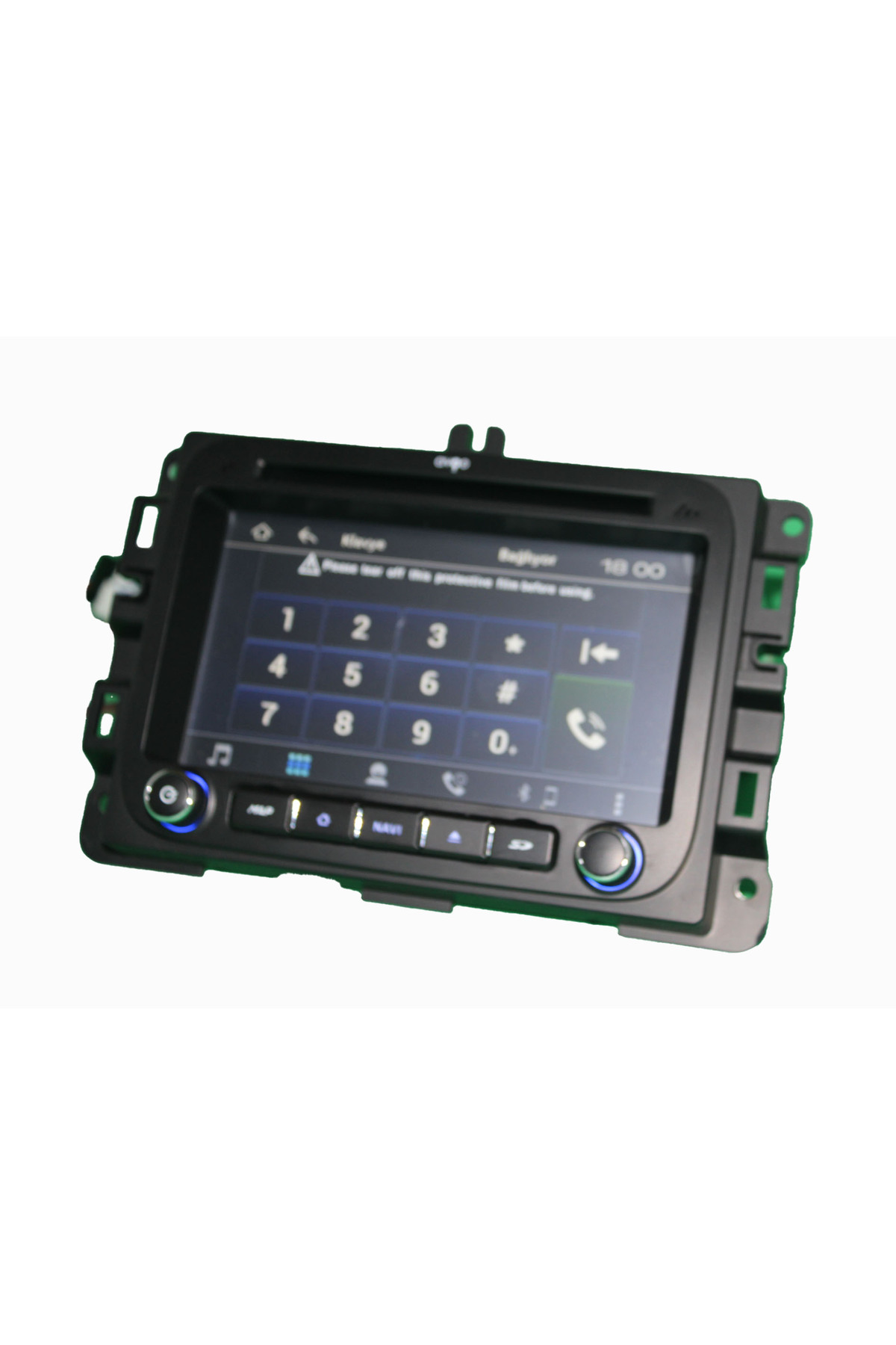 Dodge Dodge Ram Uyumlu Windows Multimedya - Görsel 4