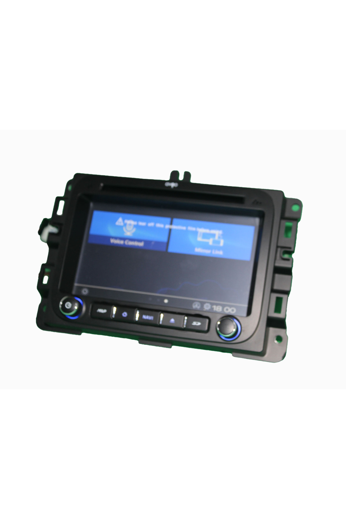 Dodge Dodge Ram Uyumlu Windows Multimedya - Görsel 6