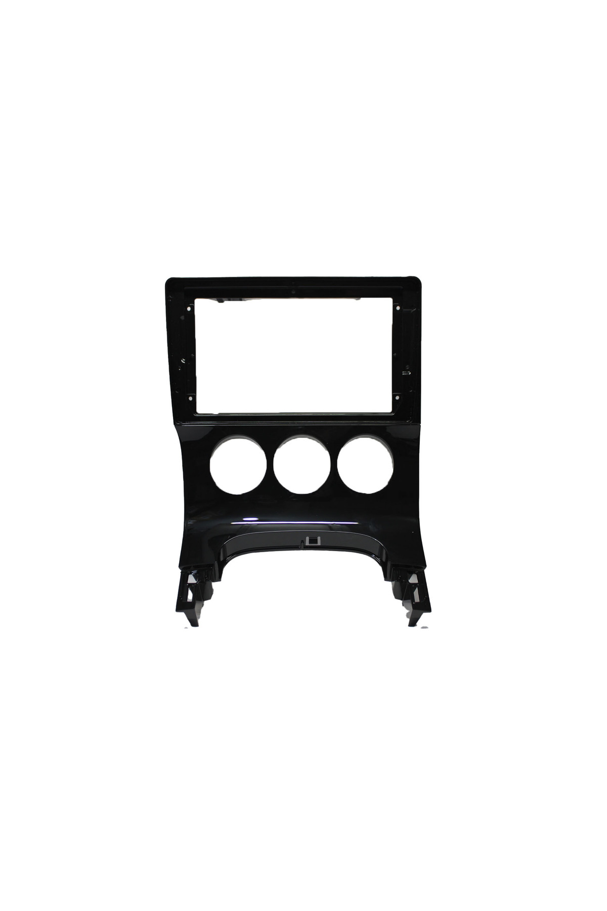 Peugeot 3008 uyumlu SMART GO PEUGEOT 3008/5008 OLD MANUEL 2009/2015 9 İNÇ 2-32 - Görsel 3