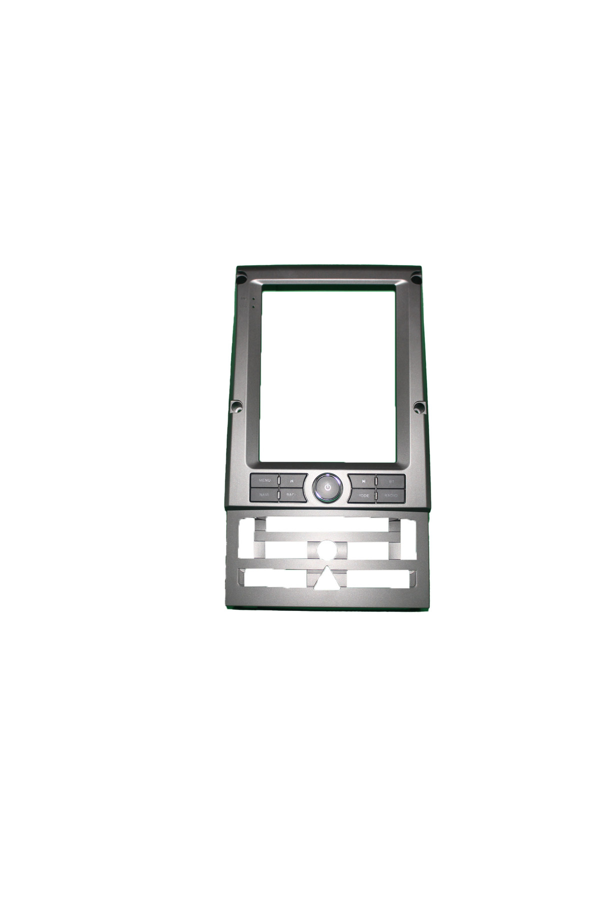 Peugeot 407 uyumlu SMART GO PEUGEOT 407 2004/2011 TESLA 9.7 İNÇ 2-32 - Görsel 3