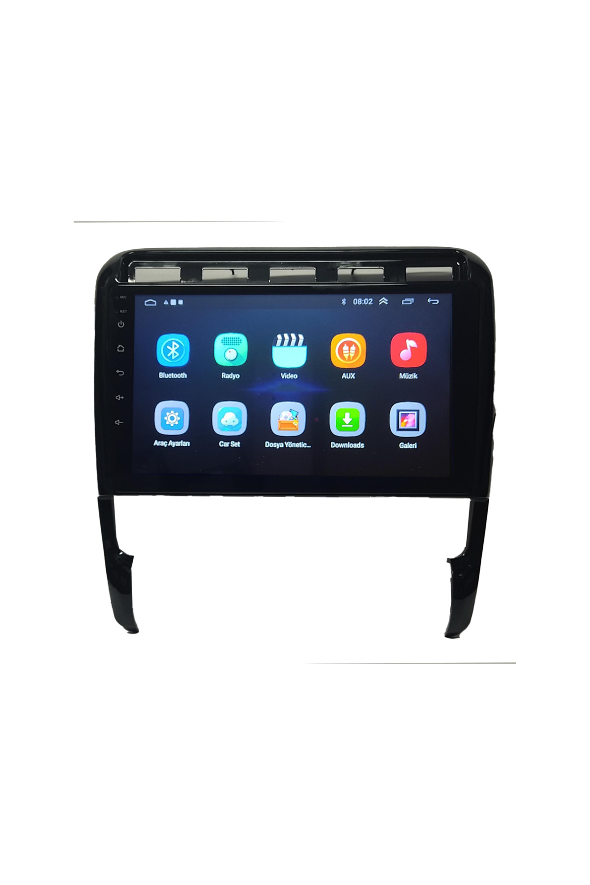 SMART GO PORSCHE CAYENNE 9 İNÇ 2003/2010 2-32