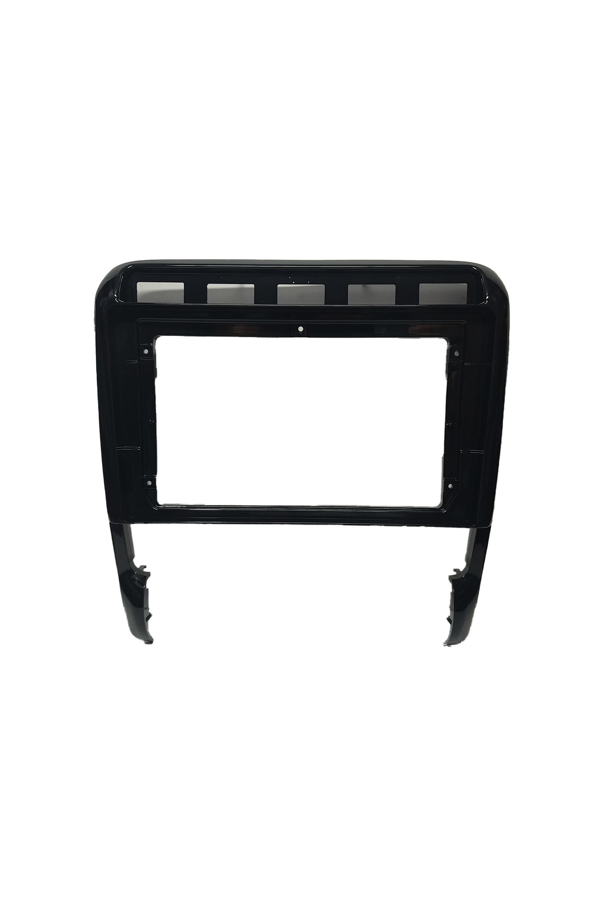 Porsche Cayenne uyumlu SMART GO PORSCHE CAYENNE 9 İNÇ 2003/2010 2-32 - Görsel 3