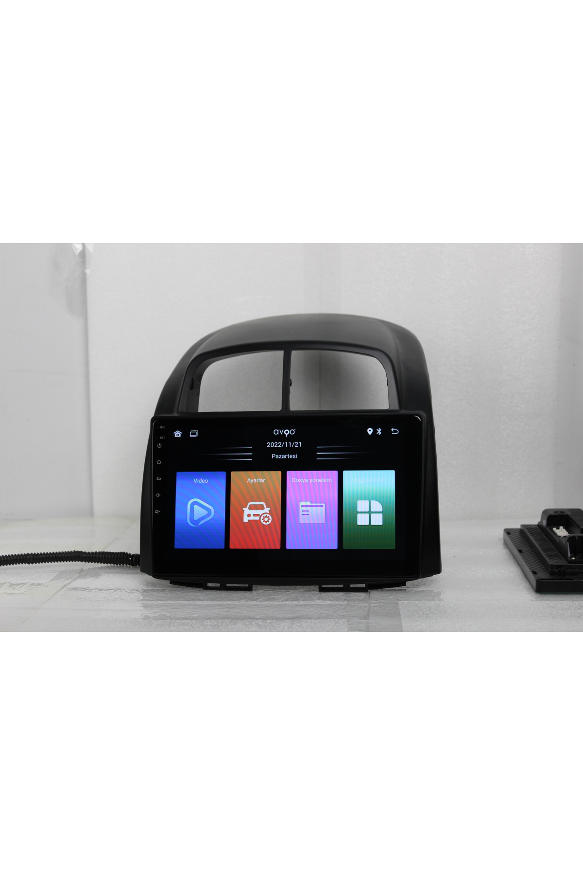 SMART GO PROTON GEN 2 2006/2011 10 İNÇ 2-32