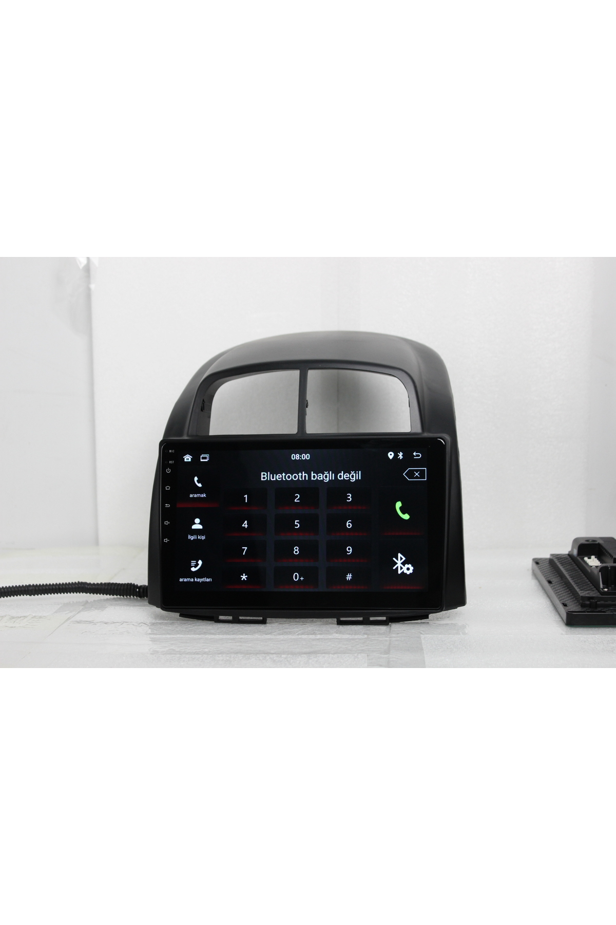 Proton SMART GO PROTON GEN 2 2006/2011 10 İNÇ 2-32 - Görsel 2