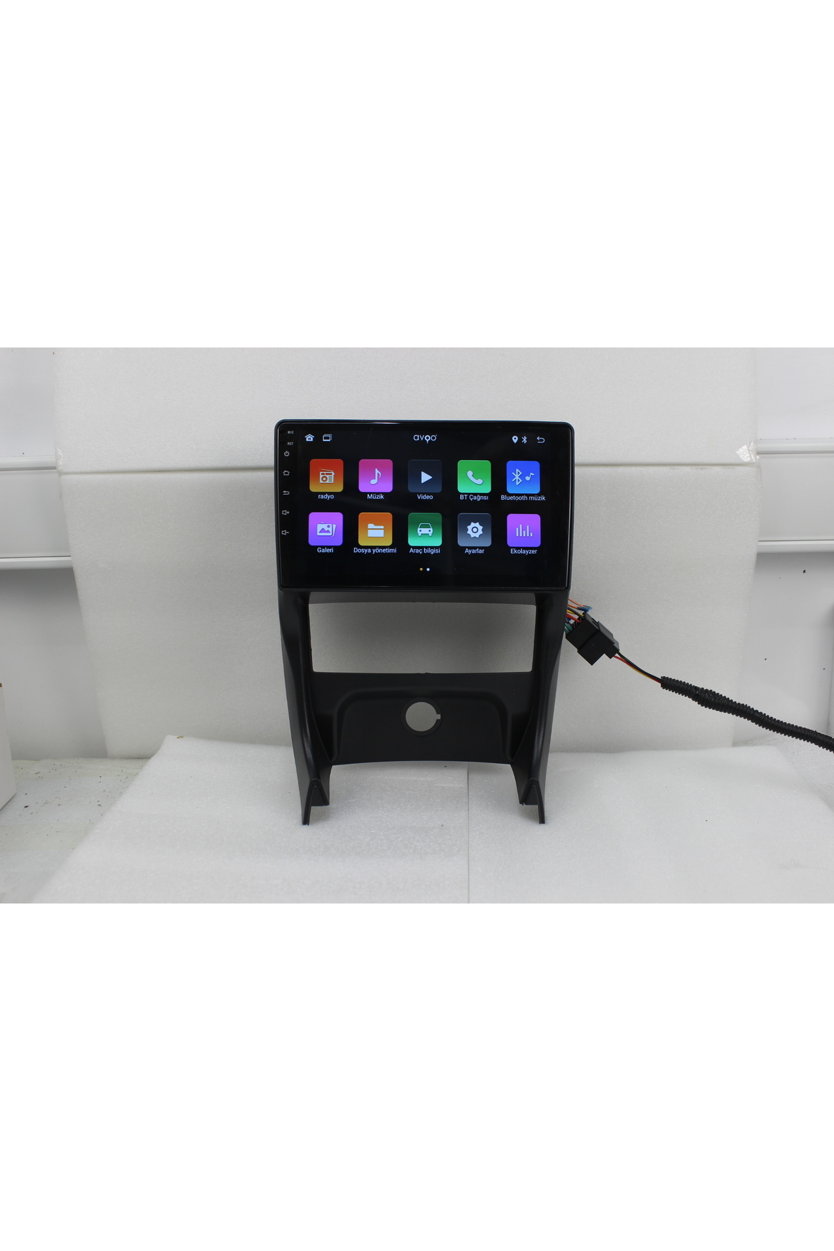 SMART GO PROTON SAGA 2011 9 İNÇ 2-32