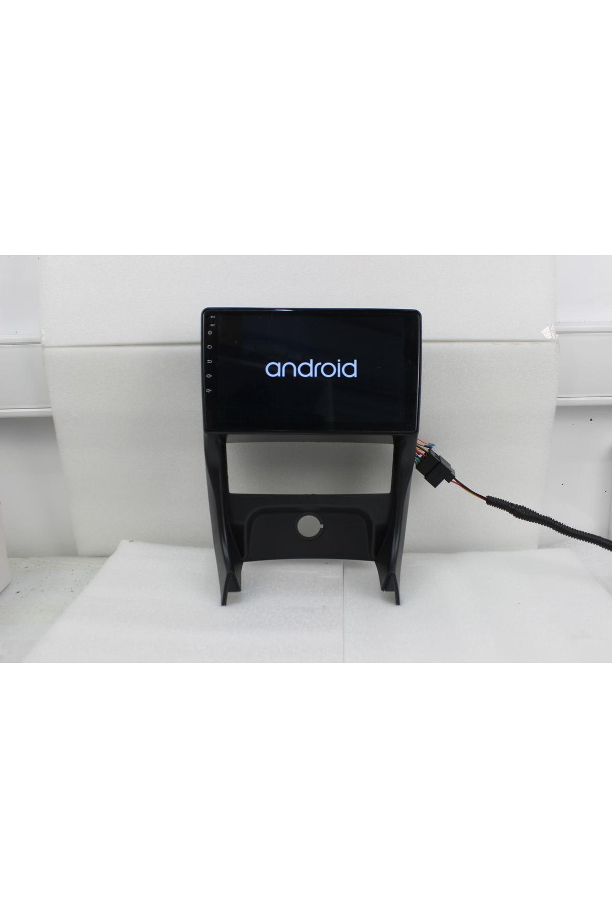 Proton SMART GO PROTON SAGA 2011 9 İNÇ 2-32 - Görsel 4