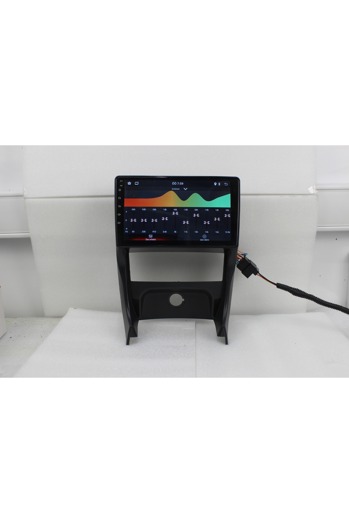 Proton SMART GO PROTON SAGA 2011 9 İNÇ 2-32 - Görsel 5