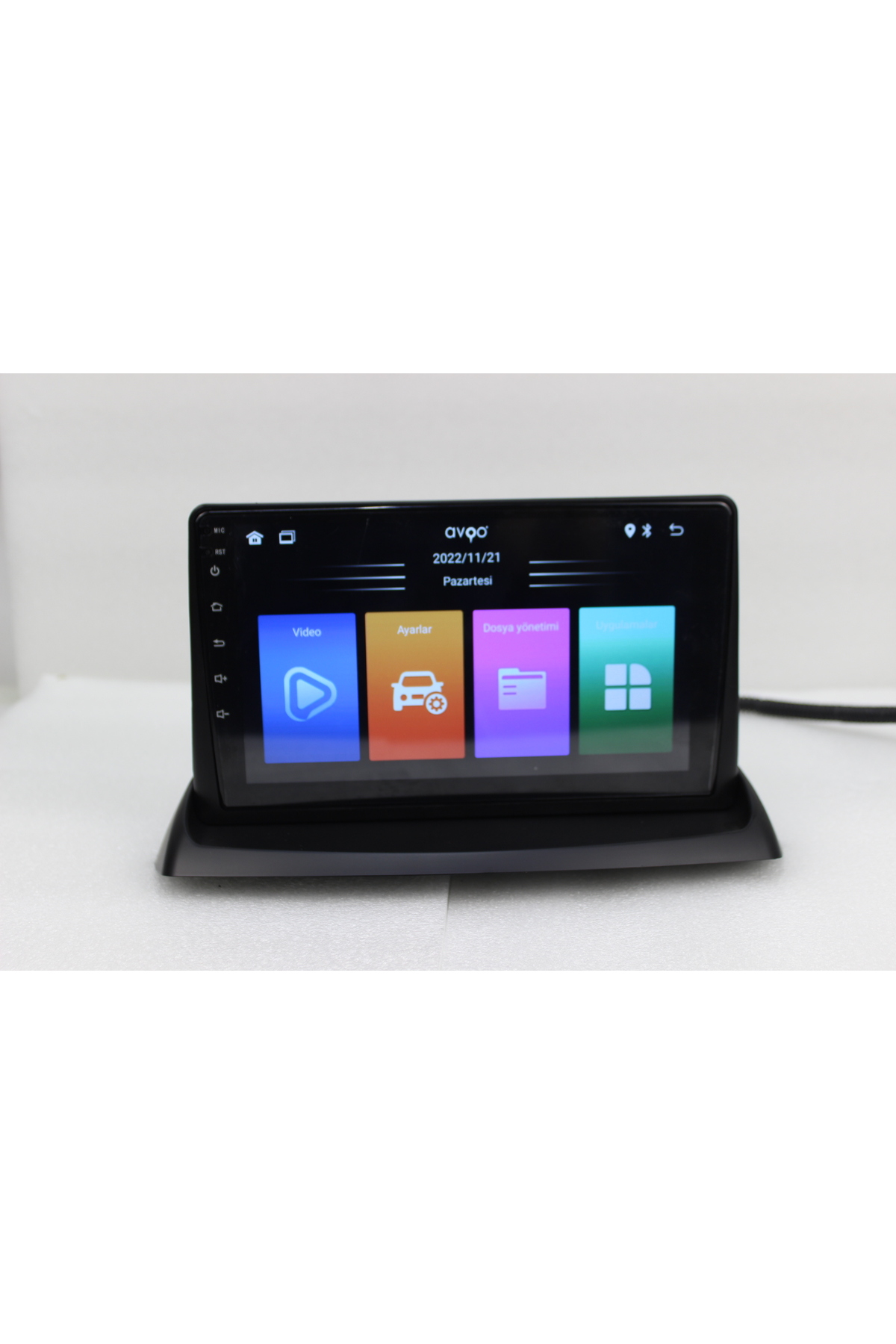 SMART GO RENAULT CLİO 2 / SYMBOL 1999/2006 9 İNÇ 2-32