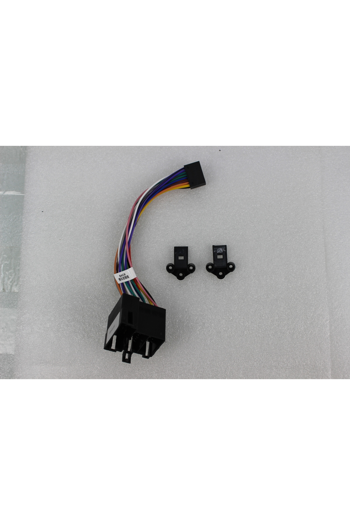 Renault Symbol uyumlu SMART GO RENAULT CLİO 2 / SYMBOL 1999/2006 9 İNÇ 2-32 - Görsel 3