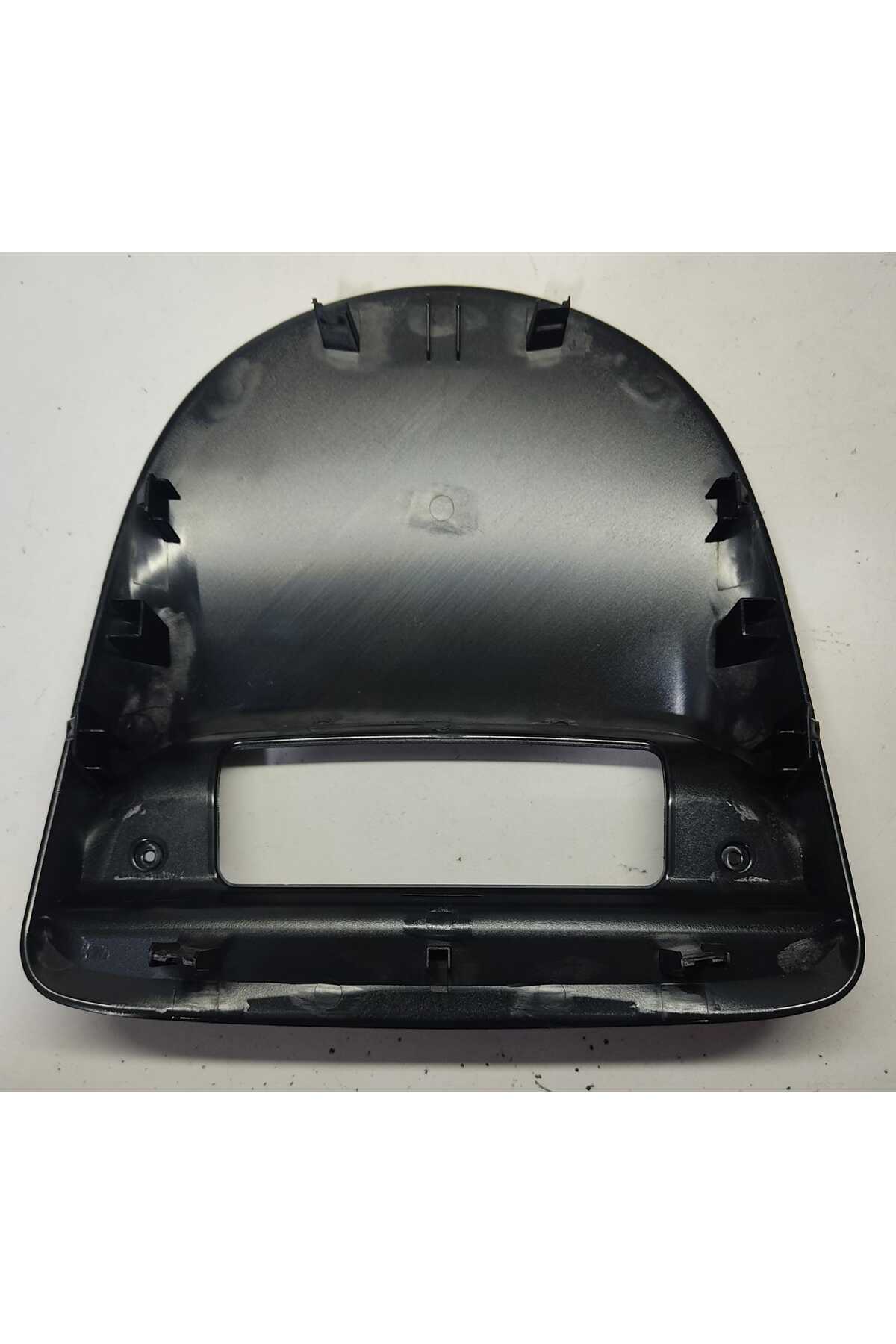 Renault Clio uyumlu SMART GO RENAULT CLİO 3 2005/2011 9 İNÇ 2-32 - Görsel 3