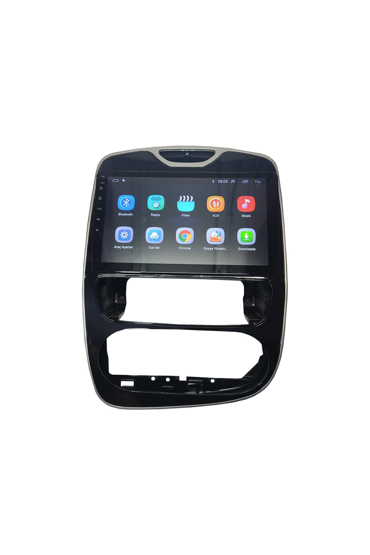 SMART GO RENAULT CLİO 4 NEW  2016/2019 10 İNÇ 2-32