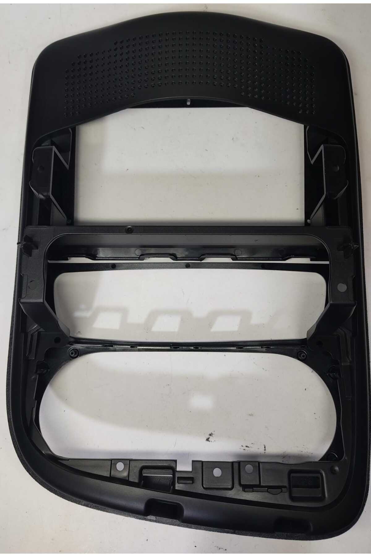 Renault Clio uyumlu SMART GO RENAULT CLİO 4 NEW  2016/2019 10 İNÇ 2-32 - Görsel 5