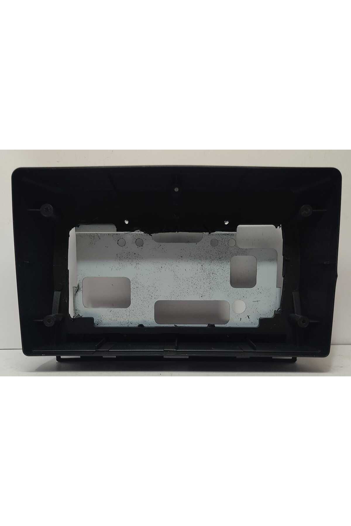 Renault Clio uyumlu SMART GO RENAULT CLİO 5 2019/2022 9 İNÇ 2-32 - Görsel 2