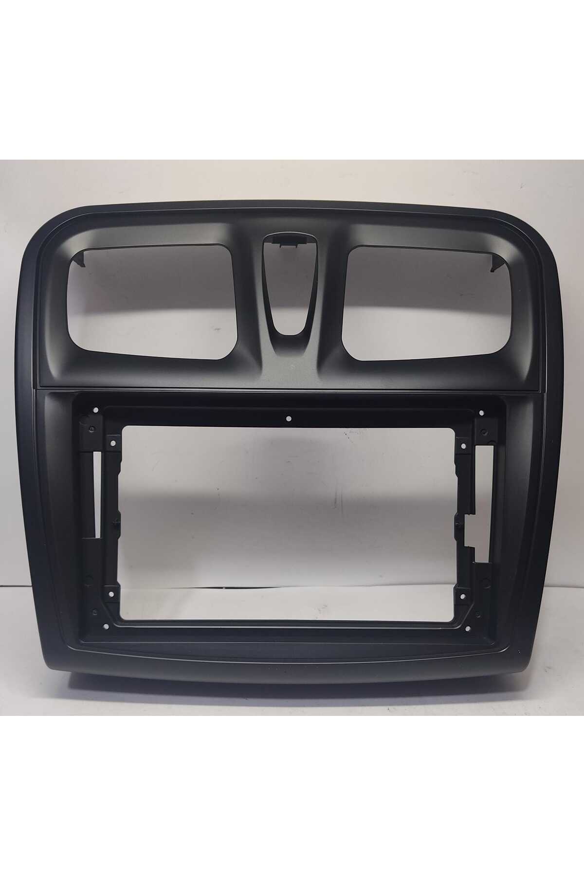 Renault Symbol uyumlu SMART GO RENAULT CLİO SYMBOL 9 İNÇ 2-32 - Görsel 2