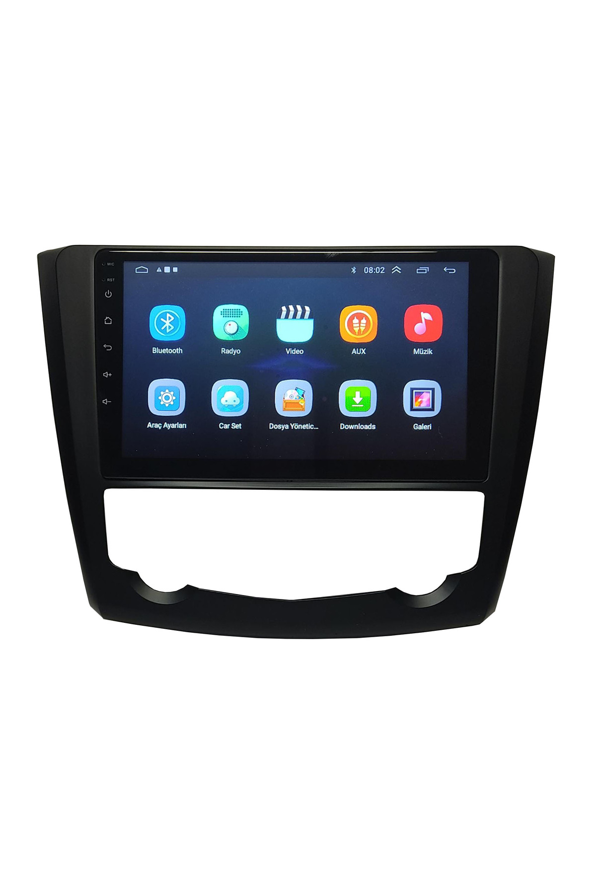 SMART GO RENAULT KADRAJ 2015/2020 9 İNÇ 2-32