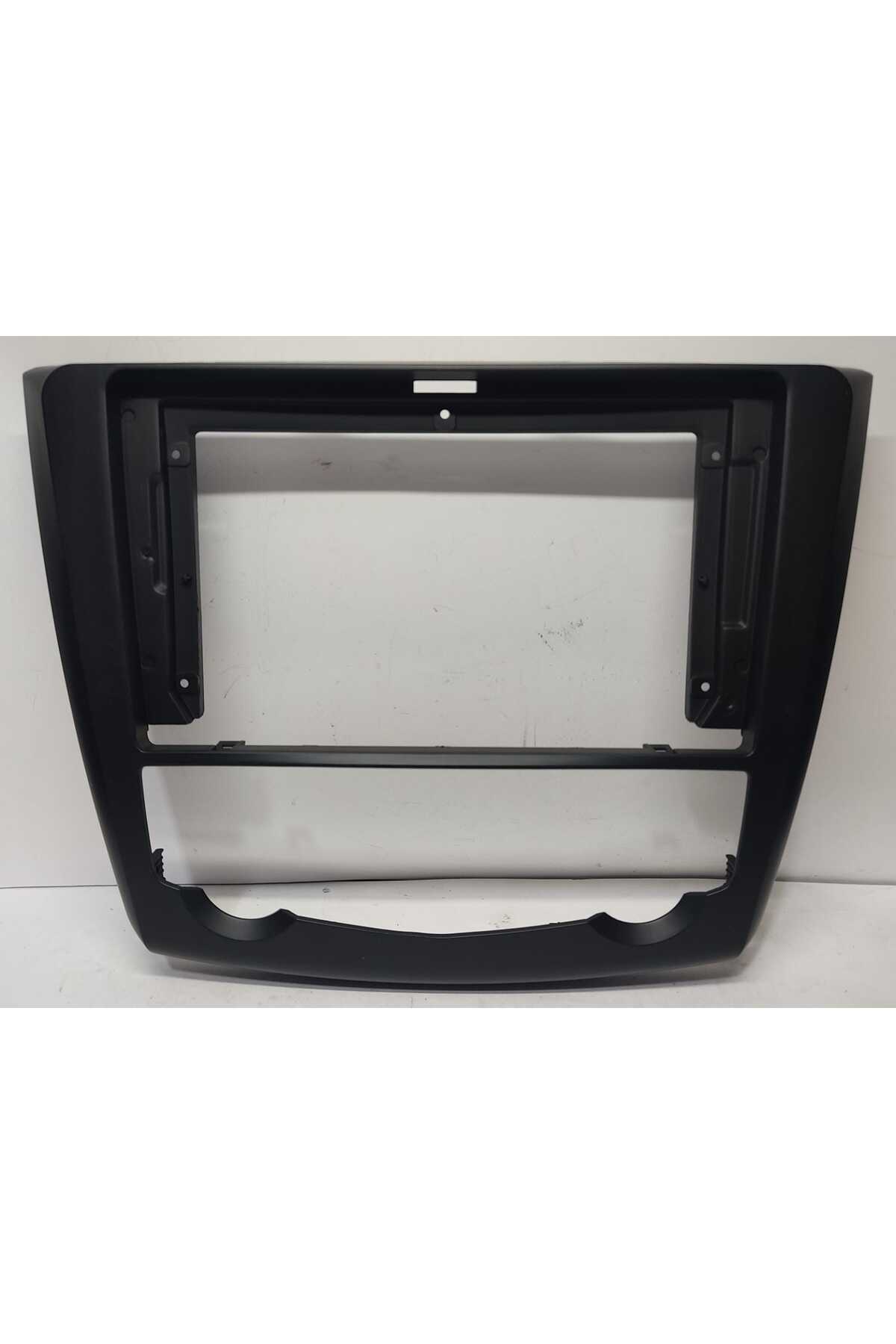 Renault SMART GO RENAULT KADRAJ 2015/2020 9 İNÇ 2-32 - Görsel 3