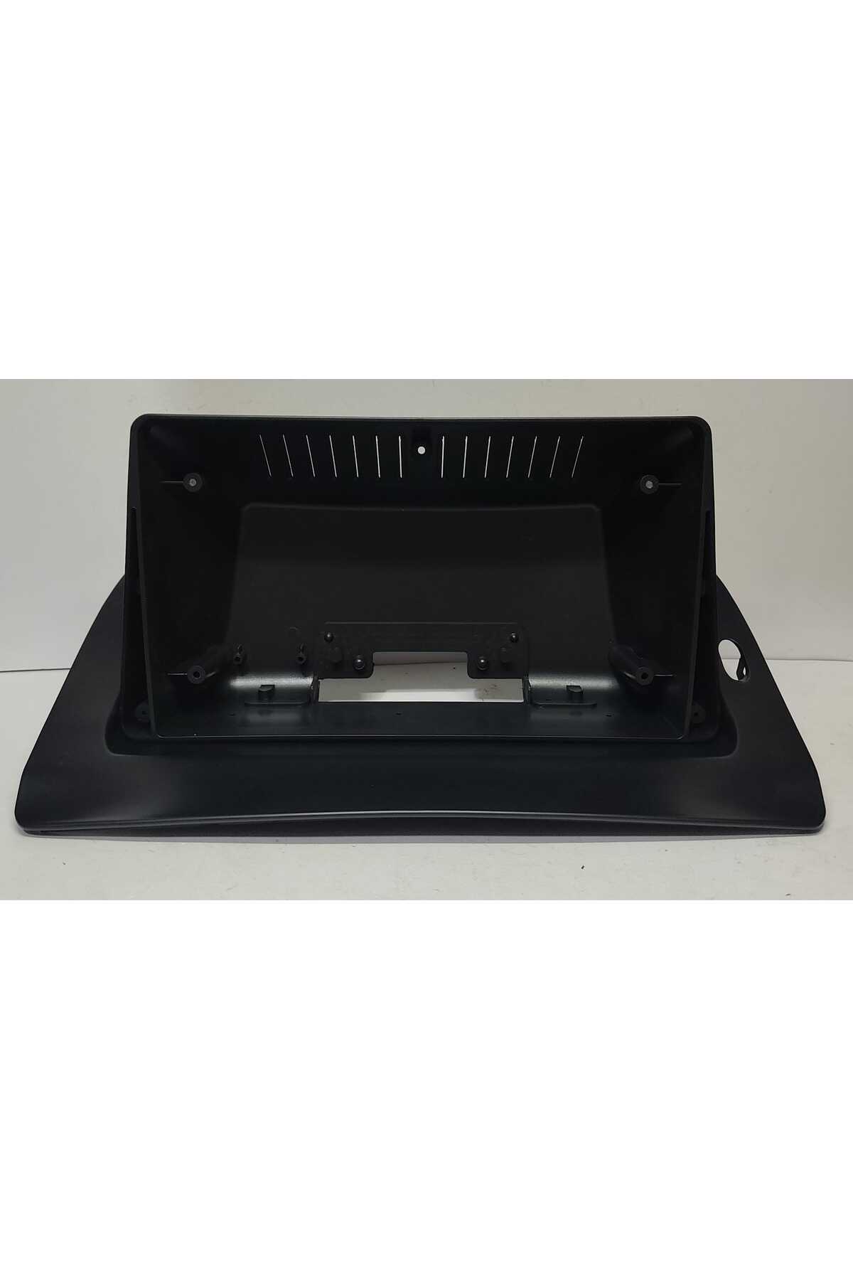 Renault Kangoo uyumlu SMART GO RENAULT KANGOO 2005/2020 9 İNÇ 2-32 - Görsel 4