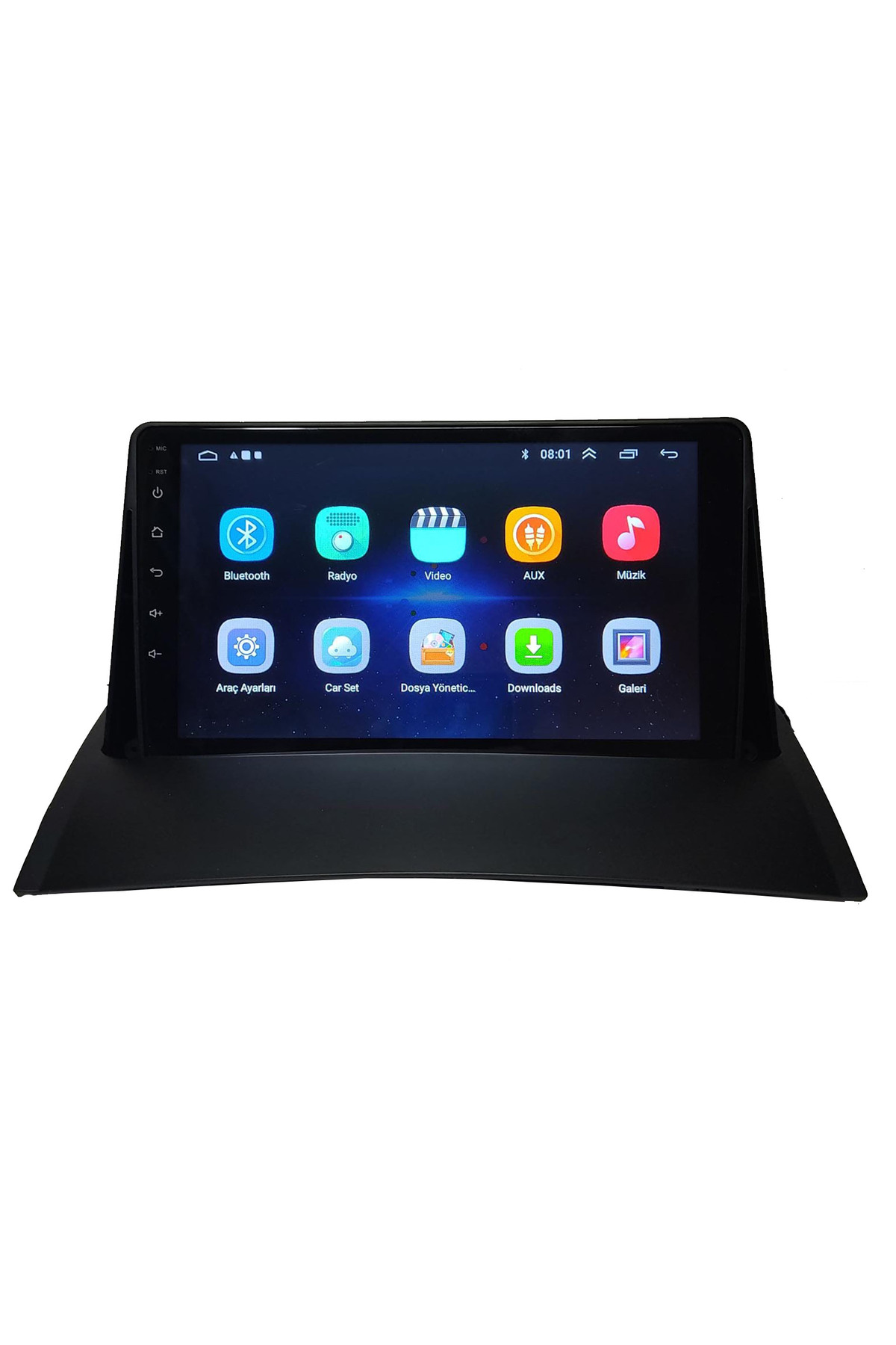 SMART GO RENAULT MEGANE 2 2004/2009 9 İNÇ 2-32