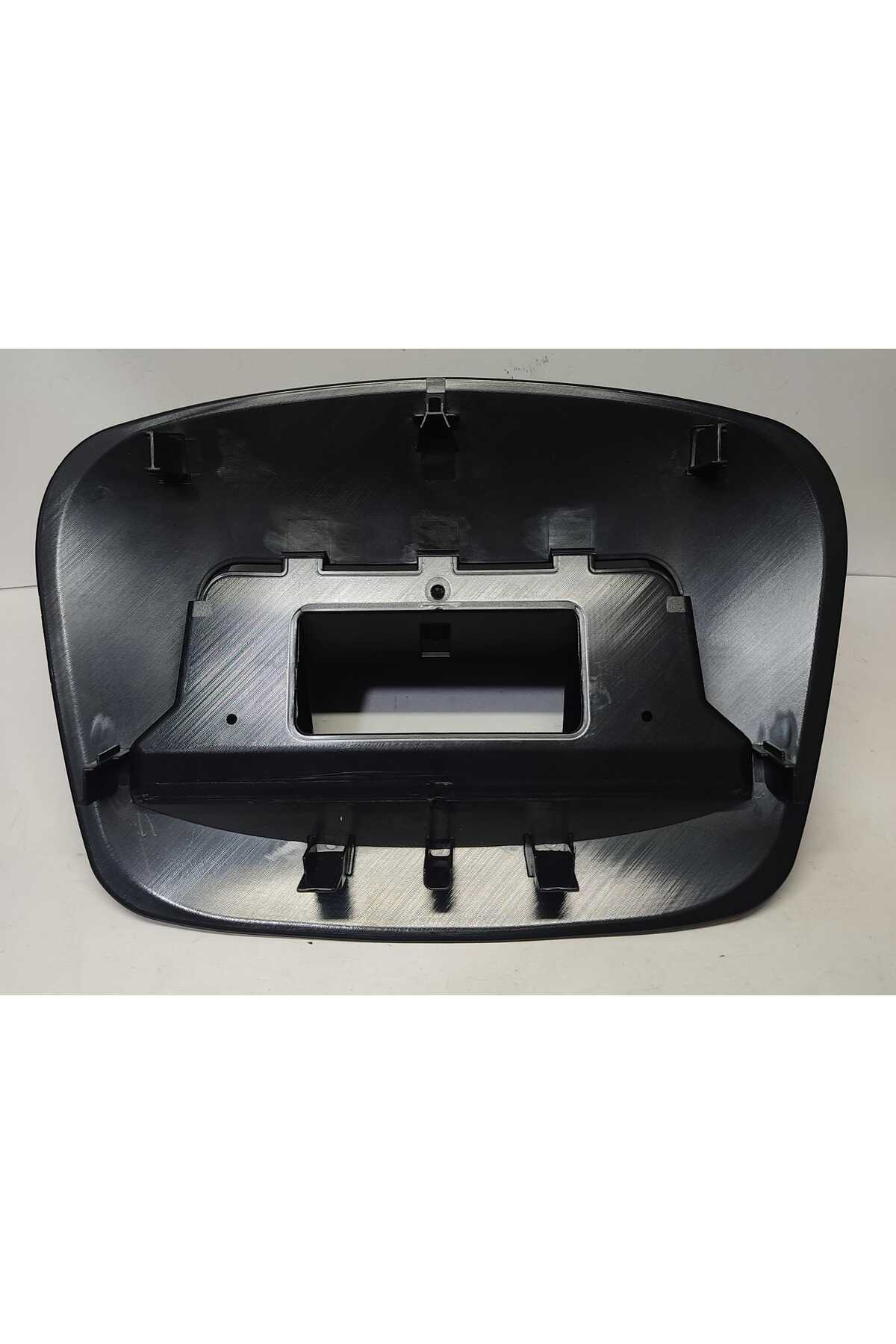 Renault Fluence uyumlu SMART GO RENAULT MEGANE 3 /FLUENCE 2010/2016  9 İNÇ 2-32 - Görsel 4