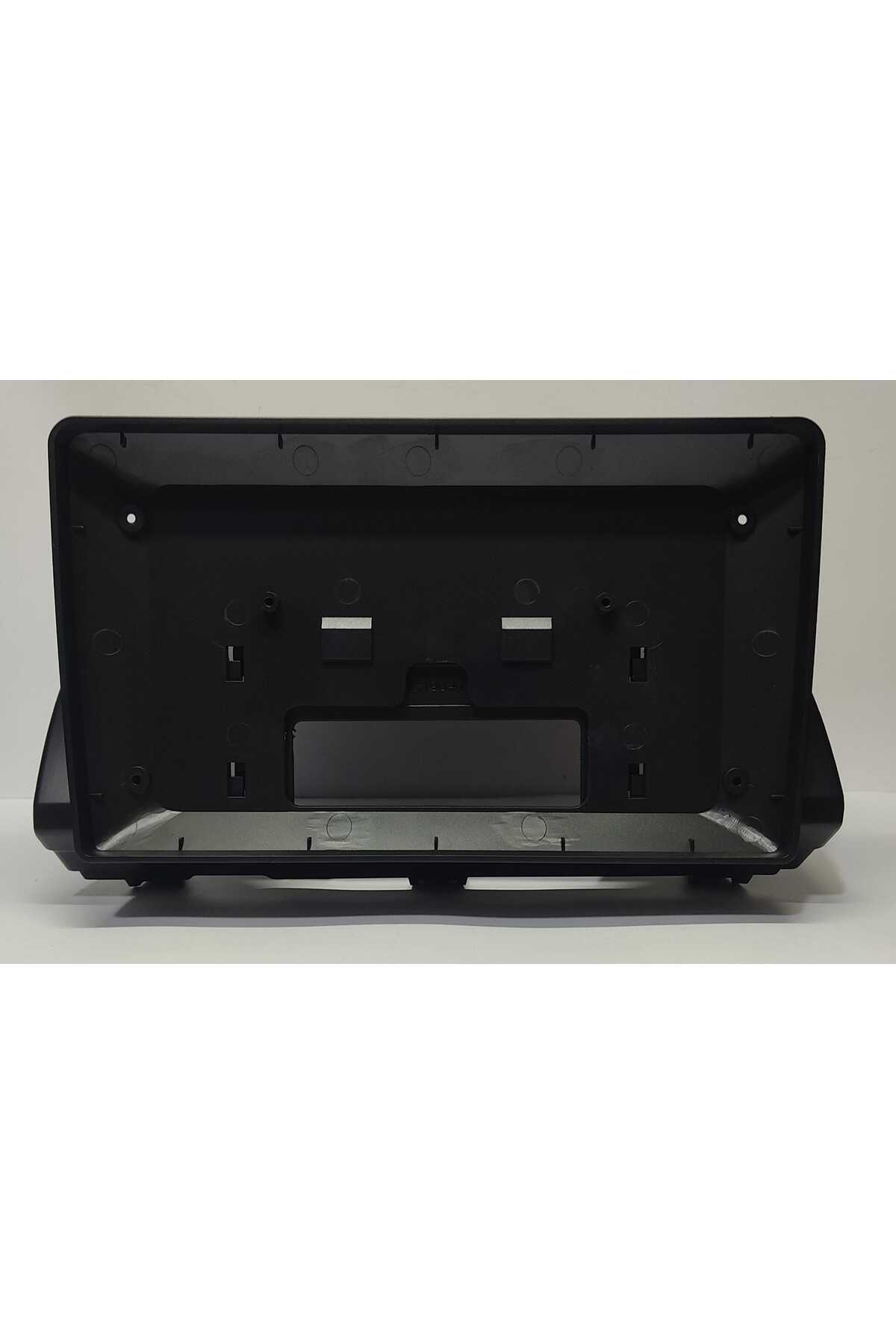 Dacia Sandero uyumlu SMART GO RENAULT TALİANT / DACİA SANDERO JOGGER 10 İNÇ 2-32 - Görsel 2