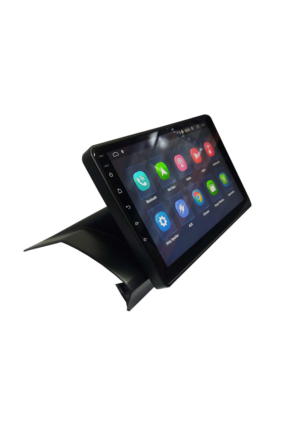 Dacia Sandero uyumlu SMART GO RENAULT TALİANT / DACİA SANDERO JOGGER 10 İNÇ 2-32 - Görsel 4