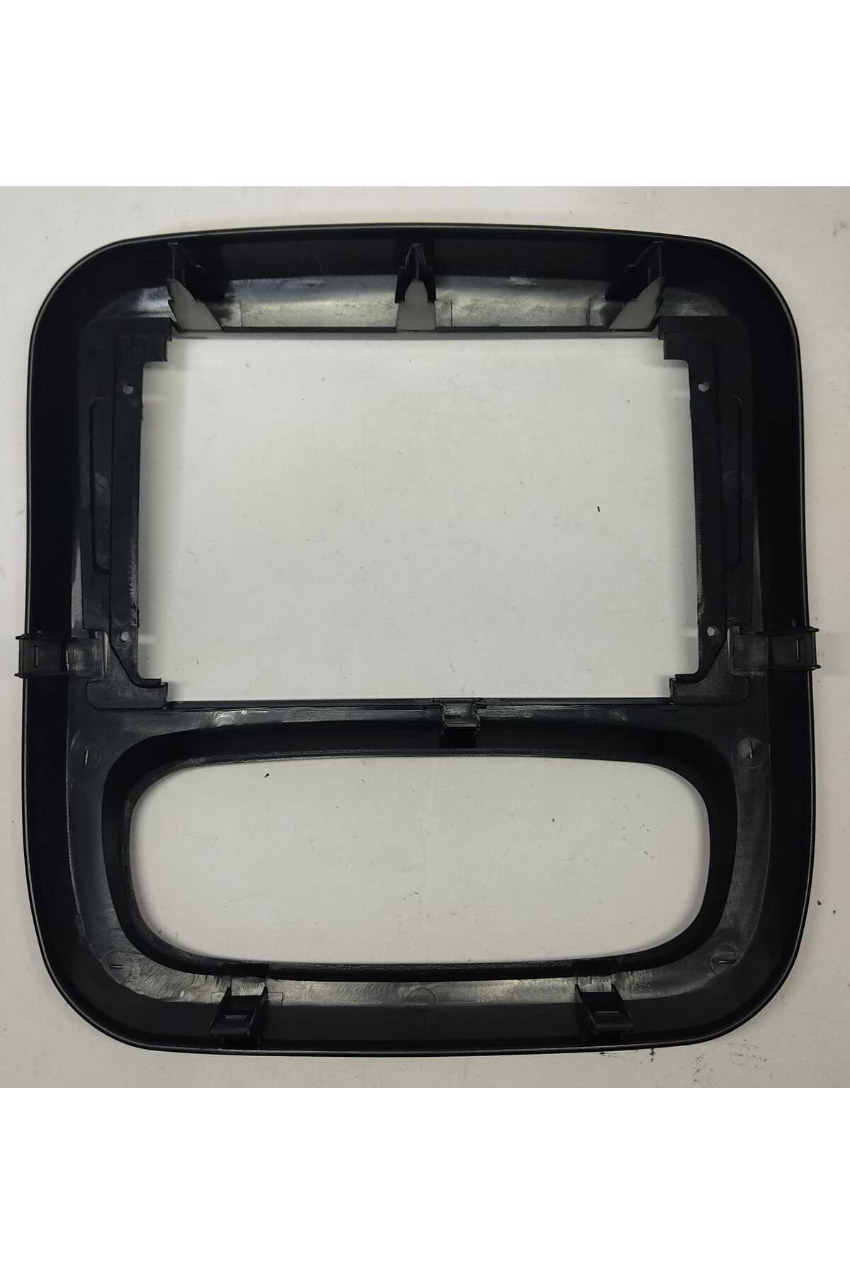 Renault Trafic uyumlu SMART GO RENAULT TRAFİC 2015/2021 MODEL 9 İNÇ 2-32 - Görsel 2