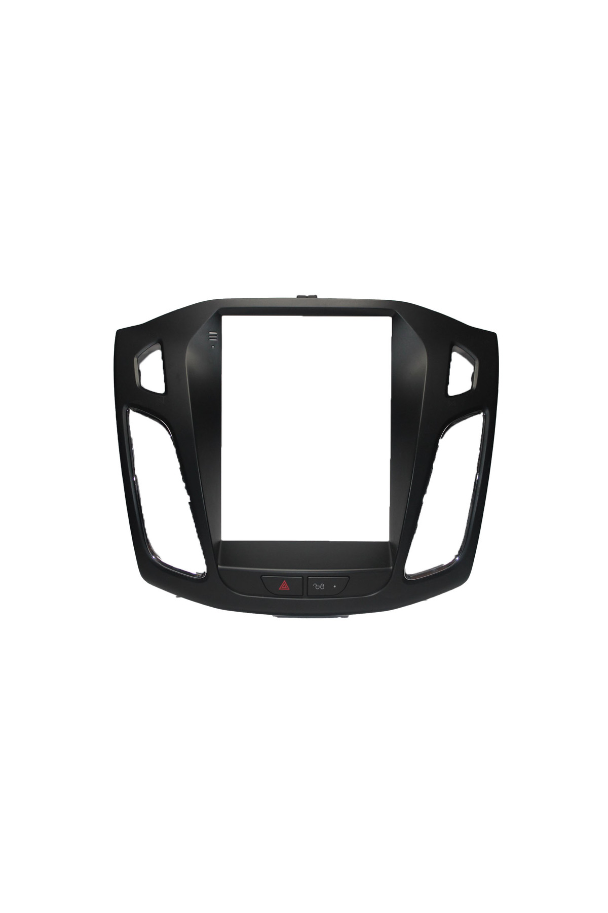 FORD FOCUS 3/4 9.7"İNÇ TESLA 2012/2017 ÇERÇEVE VE SOKET