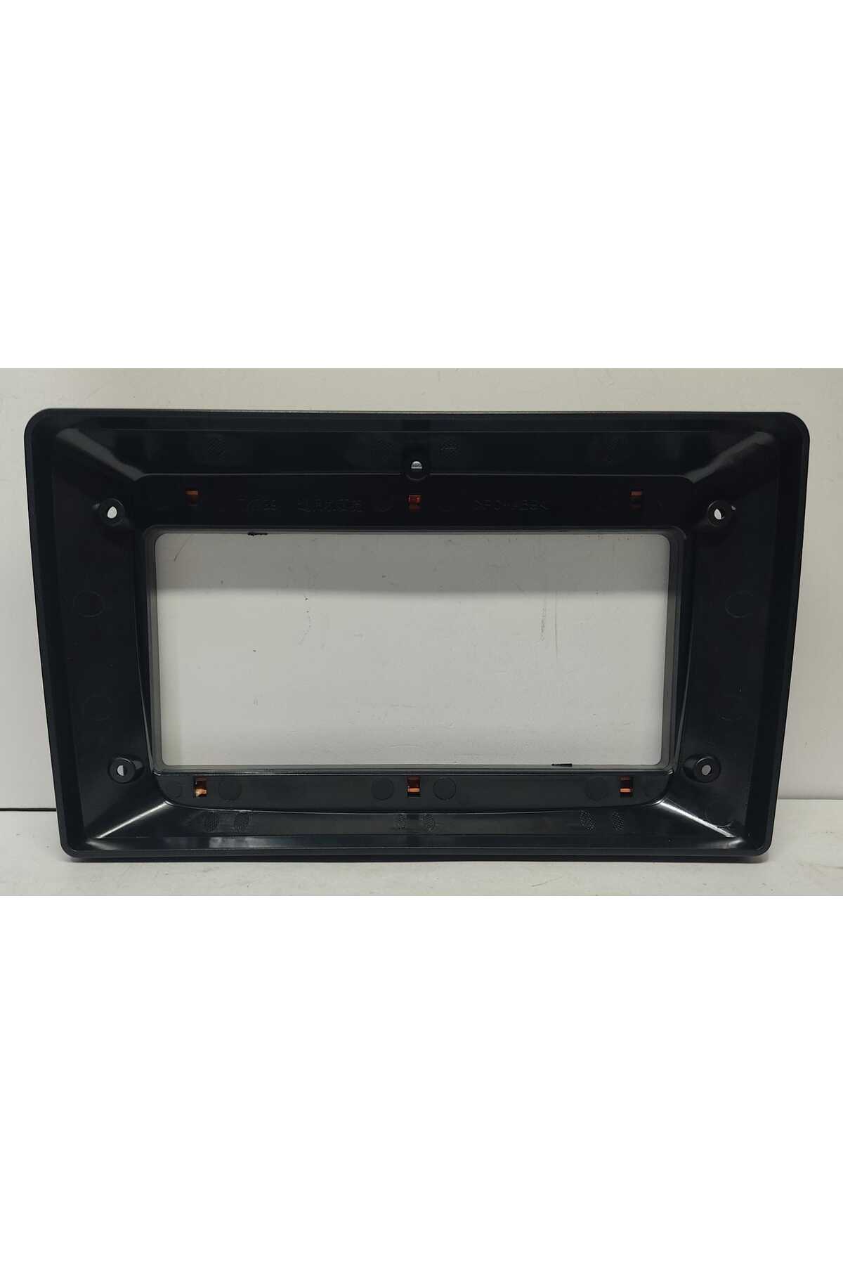 Renault SMART GO RENAULT /DACİA UNİVERSAL 2010/2021 9 İNÇ 2-32 - Görsel 5