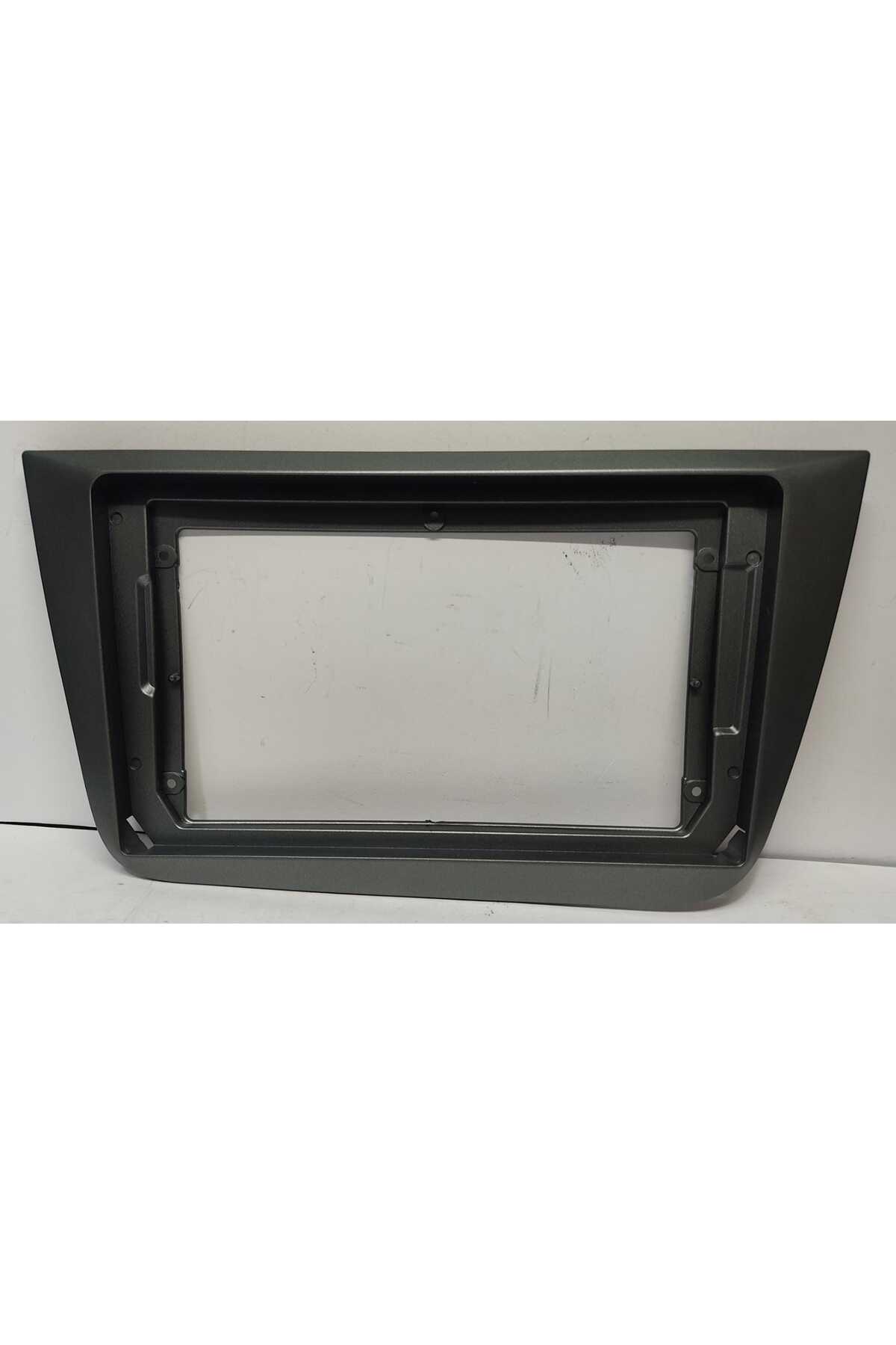 Seat Toledo uyumlu SMART GO SEAT ALTEA 2004/2015 - TOLEDO 2005/2007 9 İNÇ 2-32 - Görsel 4