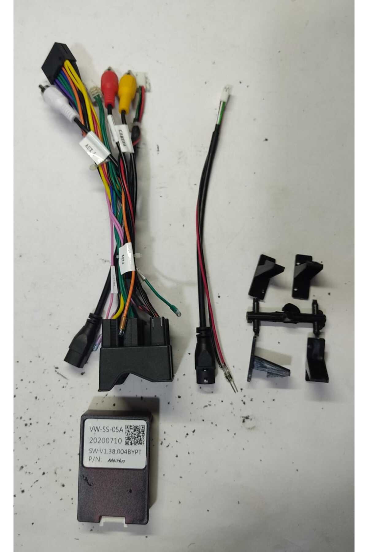 Seat Ibiza uyumlu SMART GO SEAT İBİZA /ARONA NEW 2017/2020 9 İNÇ 2-32 - Görsel 2