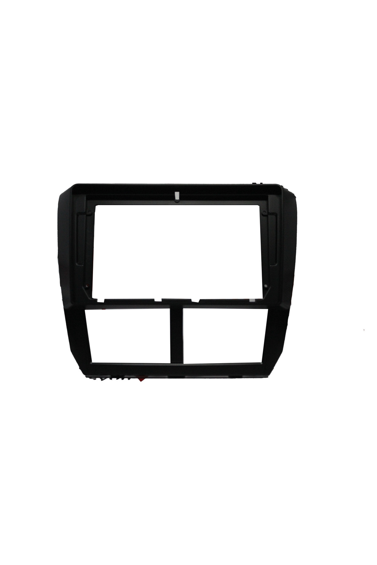 Subaru Forester uyumlu SMART GO SUBARU FORESTER OLD 2008/2012 9 İNÇ  2-32 - Görsel 3