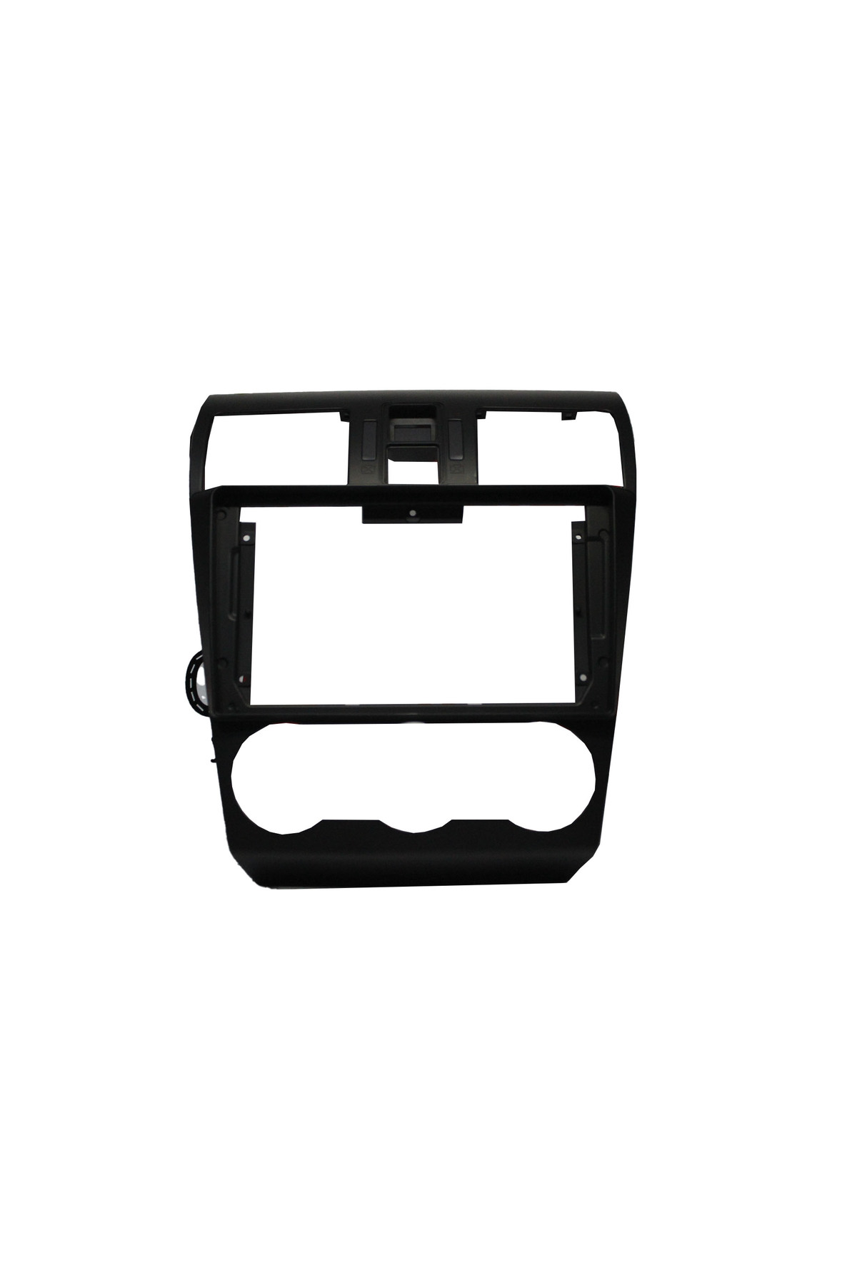 Subaru Forester uyumlu SMART GO SUBARU FORESTER /LEVORG DÖRTLÜ 2013/2015 9 İNÇ 2-32 - Görsel 3