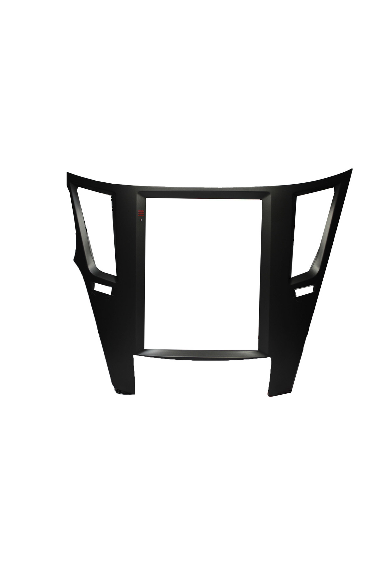 Subaru Outback uyumlu SMART GO SUBARU LEGACY 2010/2012  OUTBACK 2010/2014 TESLA 9.7 İNÇ 2-32 - Görsel 2