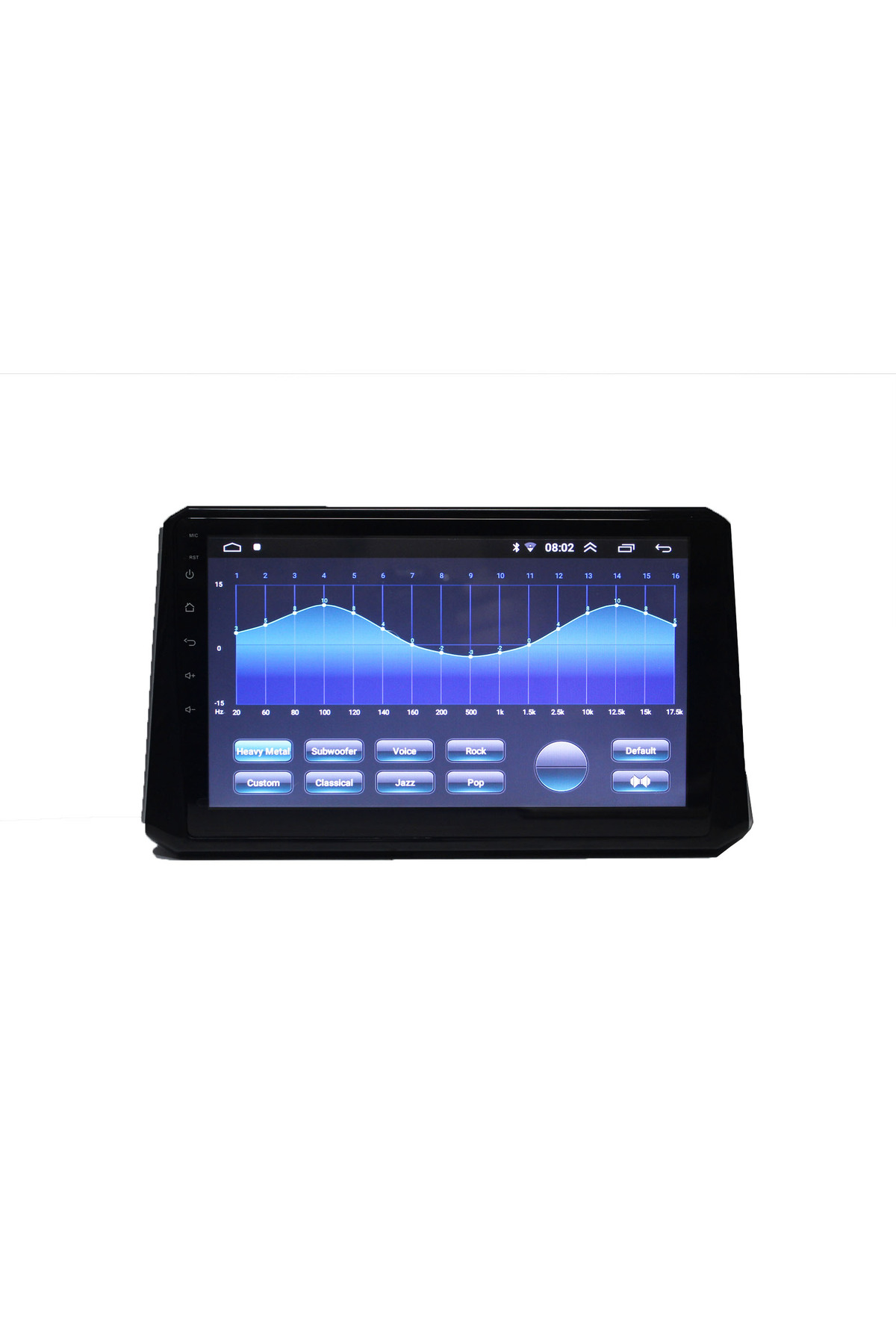 SMART GO TOYOTA COROLLA NEW 2019/2022 10 İNÇ 2-32