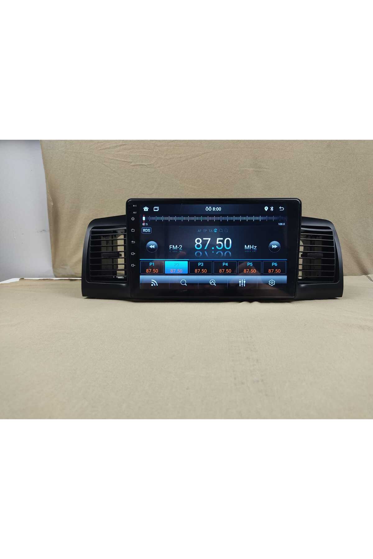 SMART GO TOYOTA COROLLA TERRA OLD 2002/2006 9 İNÇ 2-32