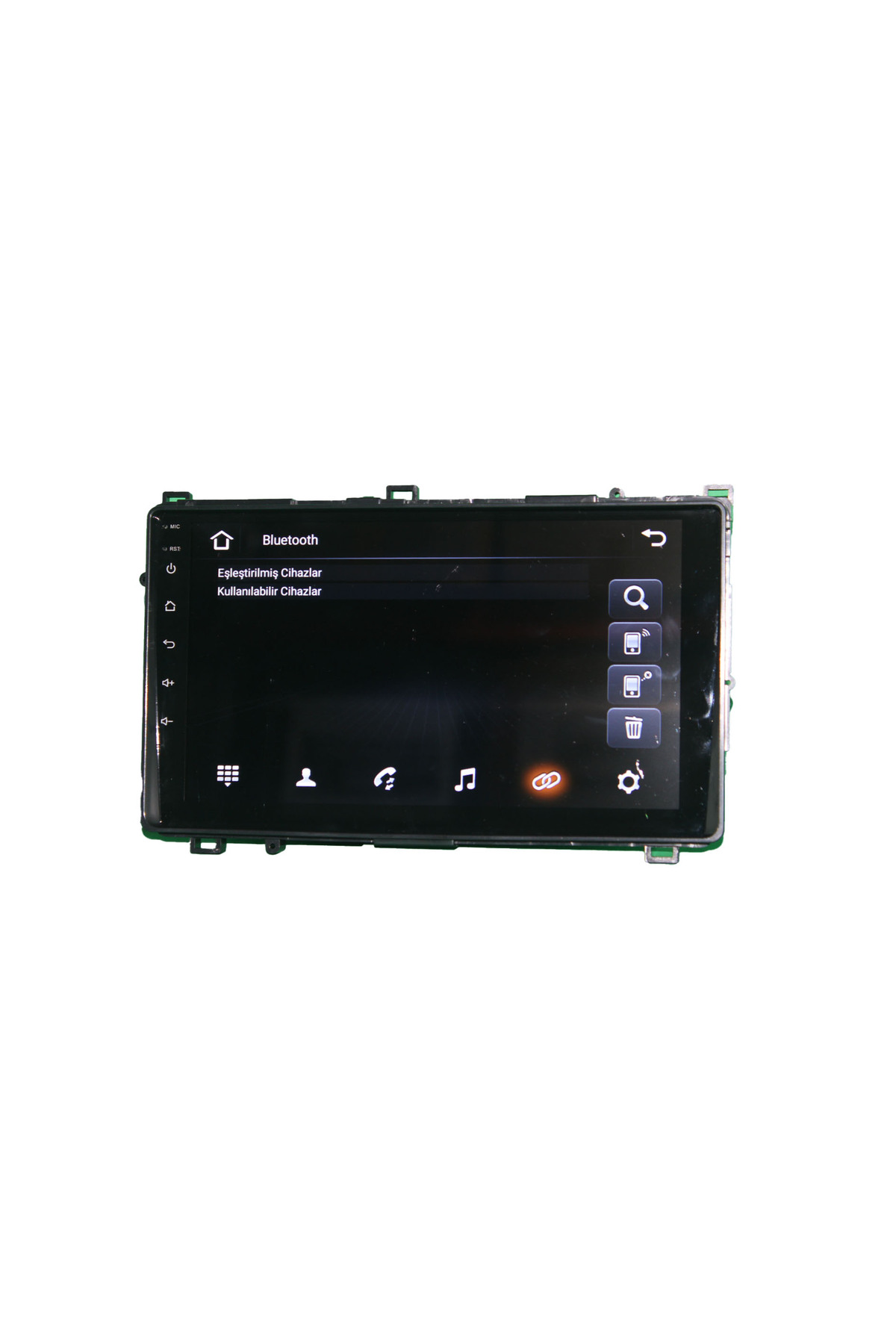 Toyota Corolla uyumlu SMART GO TOYOTA COROLLA / AURİS NEW  2017/2019 9 İNÇ 2-32 - Görsel 5