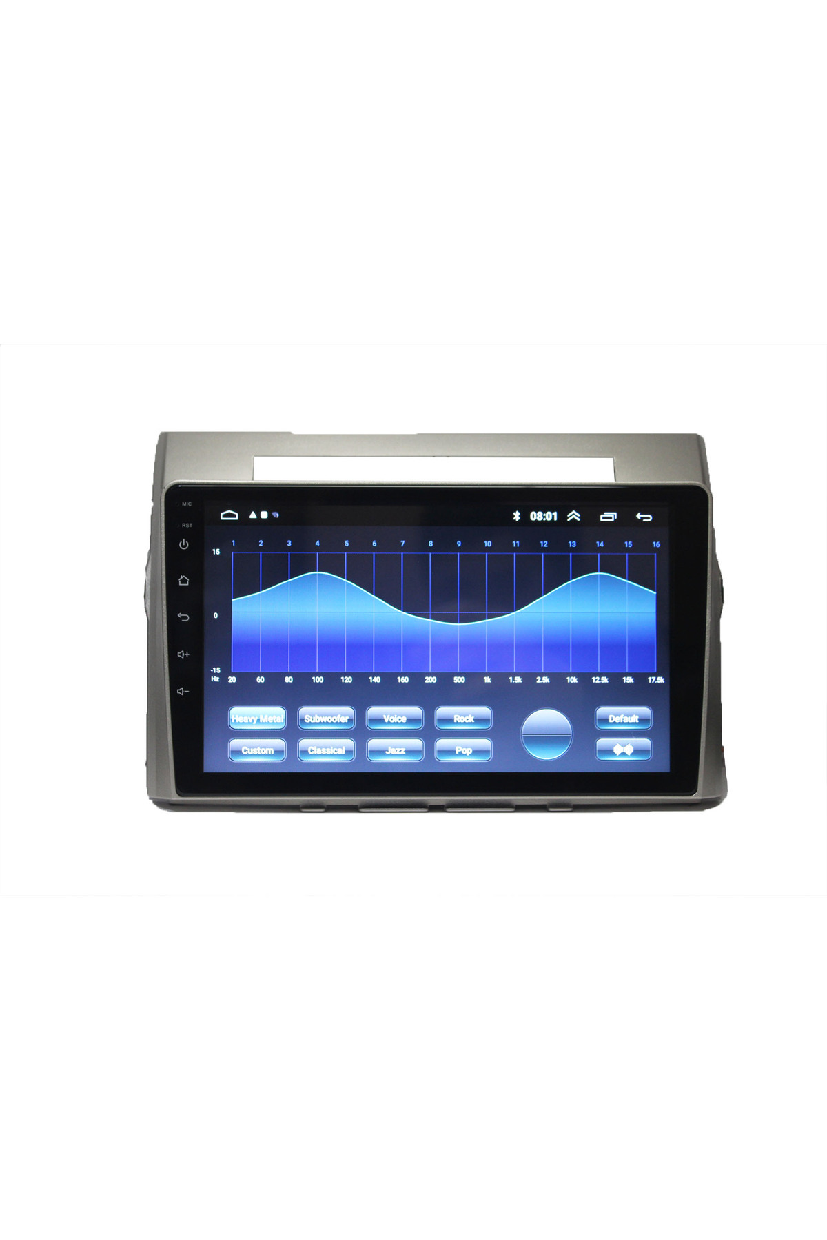 SMART GO TOYOTA VERSO OLD 2002/2008 9 İNÇ 2-32